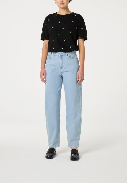 Bernard T-shirt Fabienne chapot - second hand