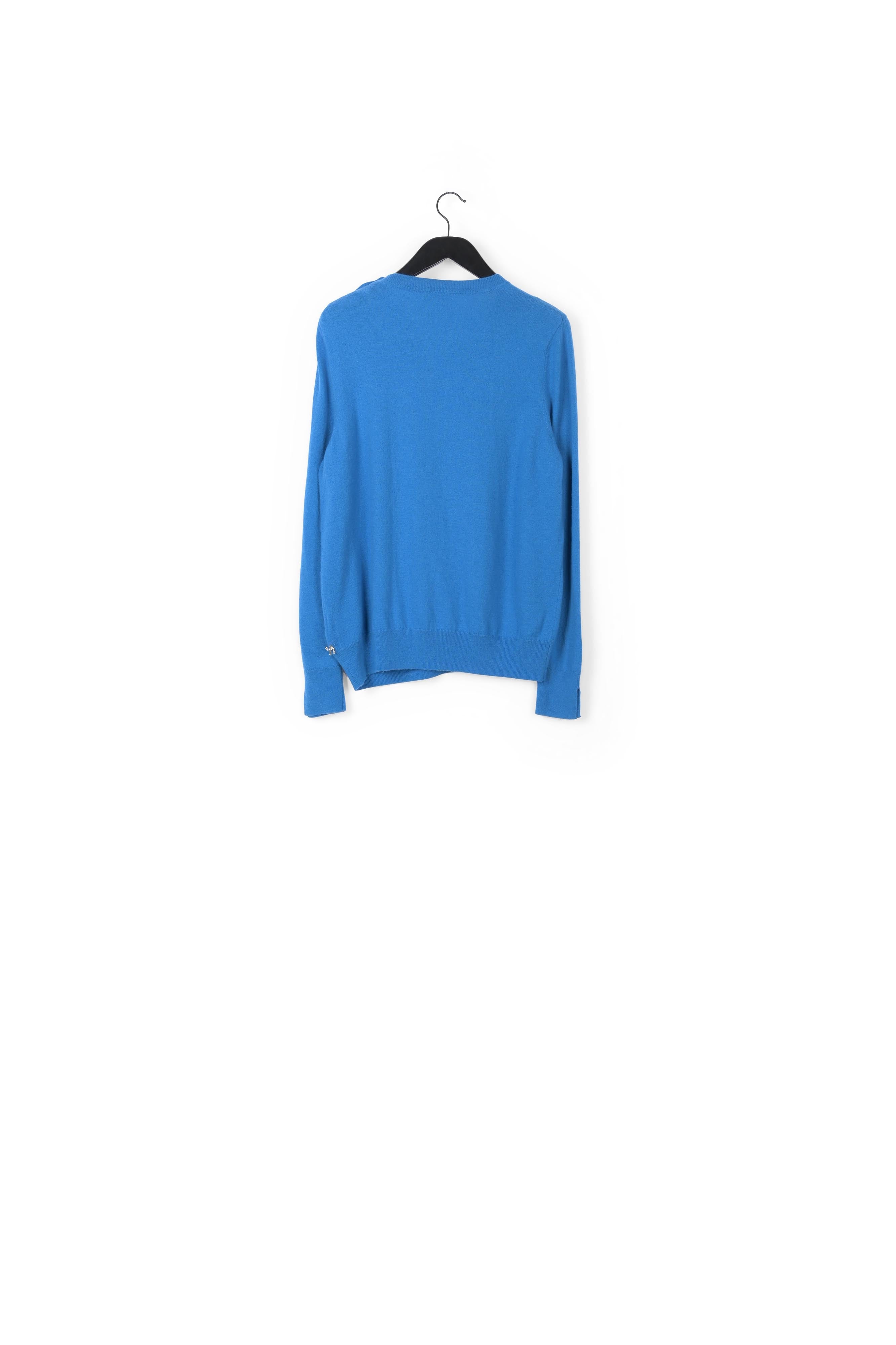 Molly Pullover Fabienne chapot - second hand