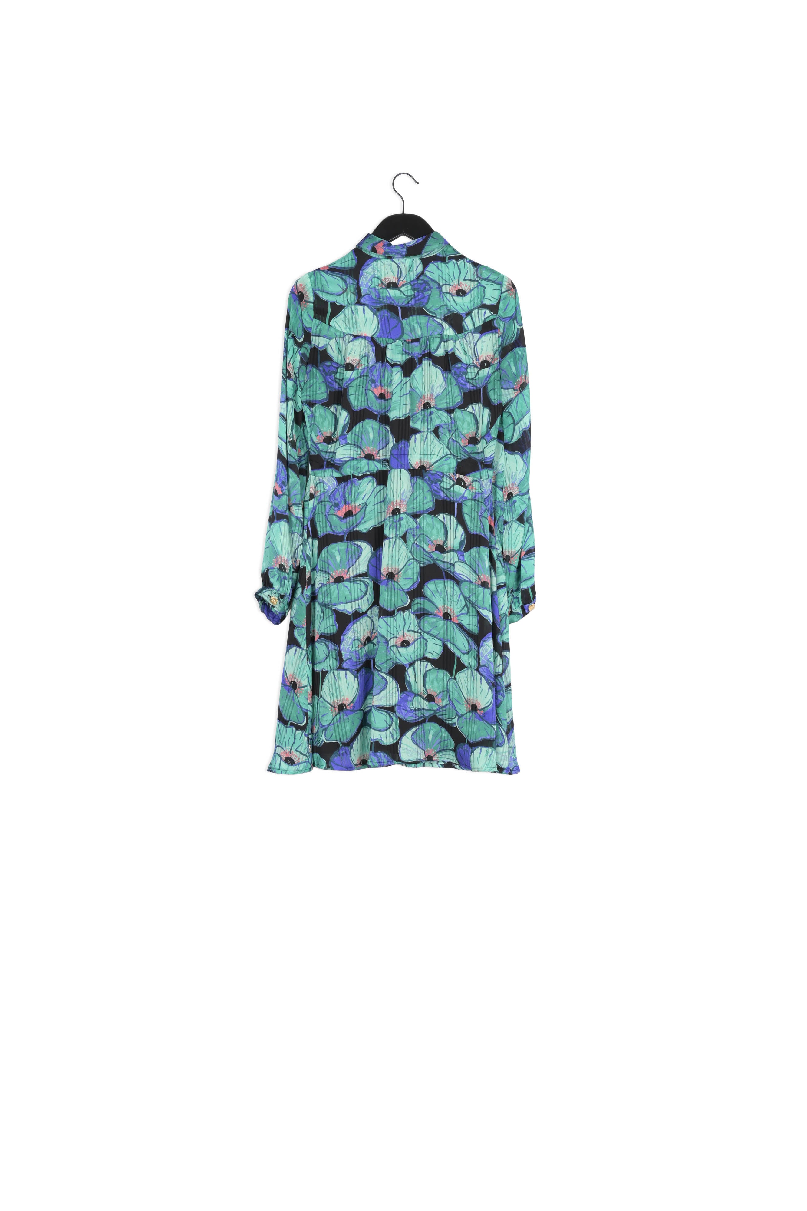 Frida Short Dress Fabienne chapot - second hand