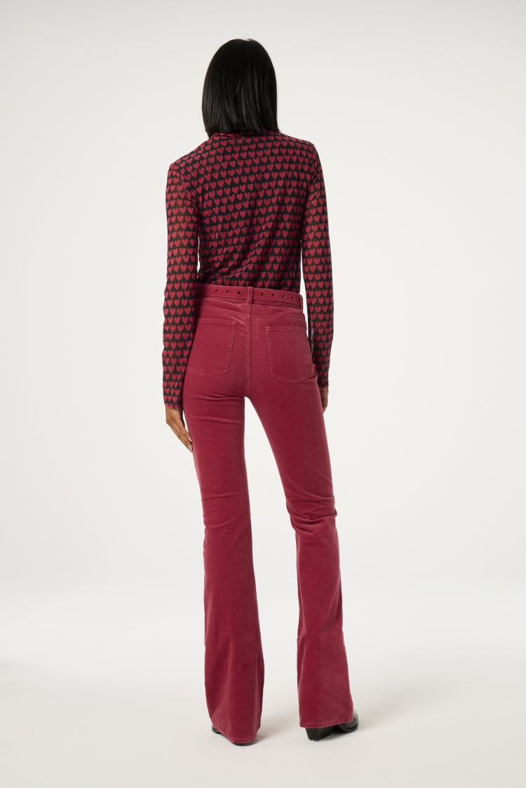 Jane Top Fabienne chapot - second hand