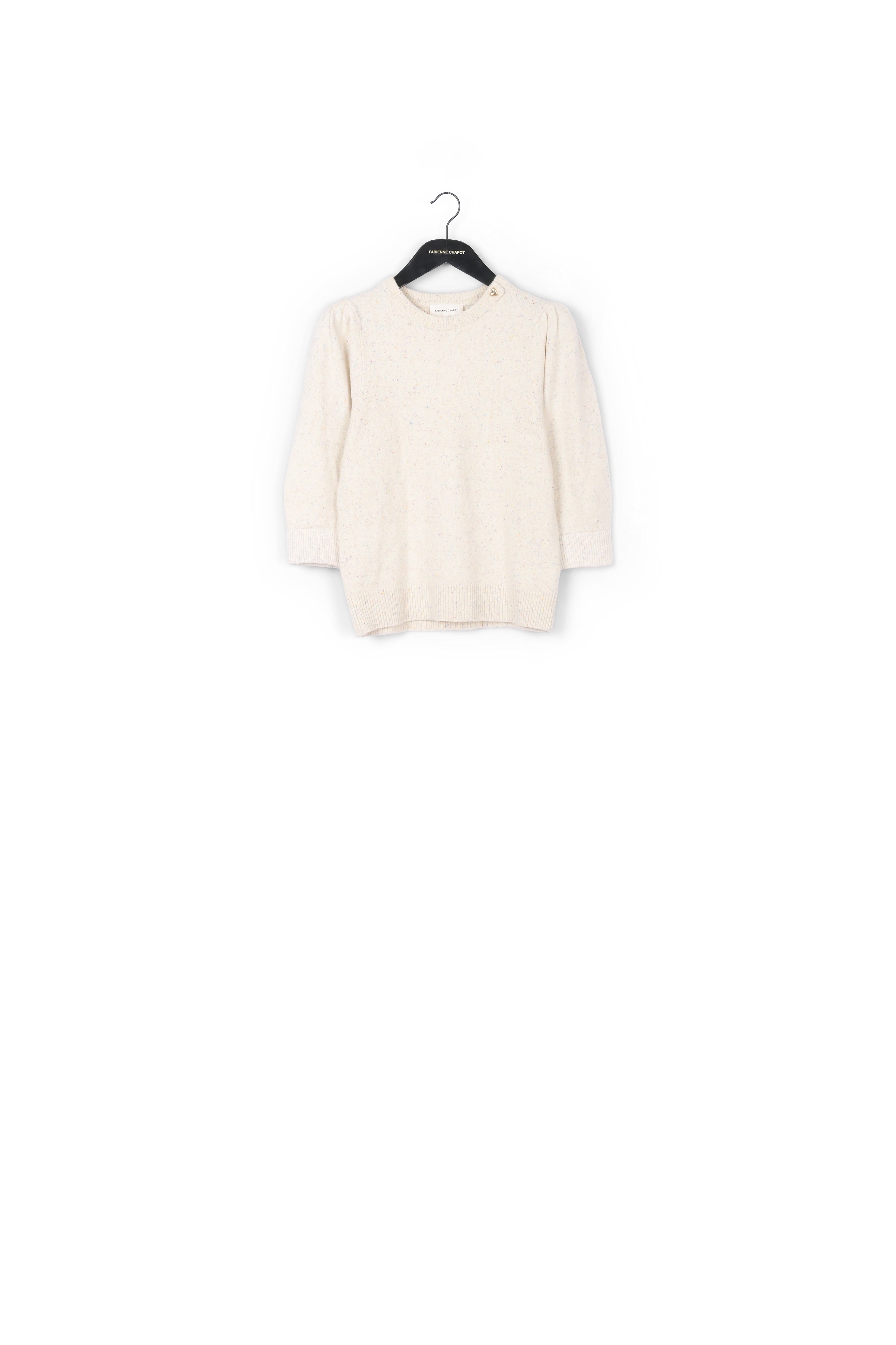 Joy Pullover Fabienne chapot - second hand
