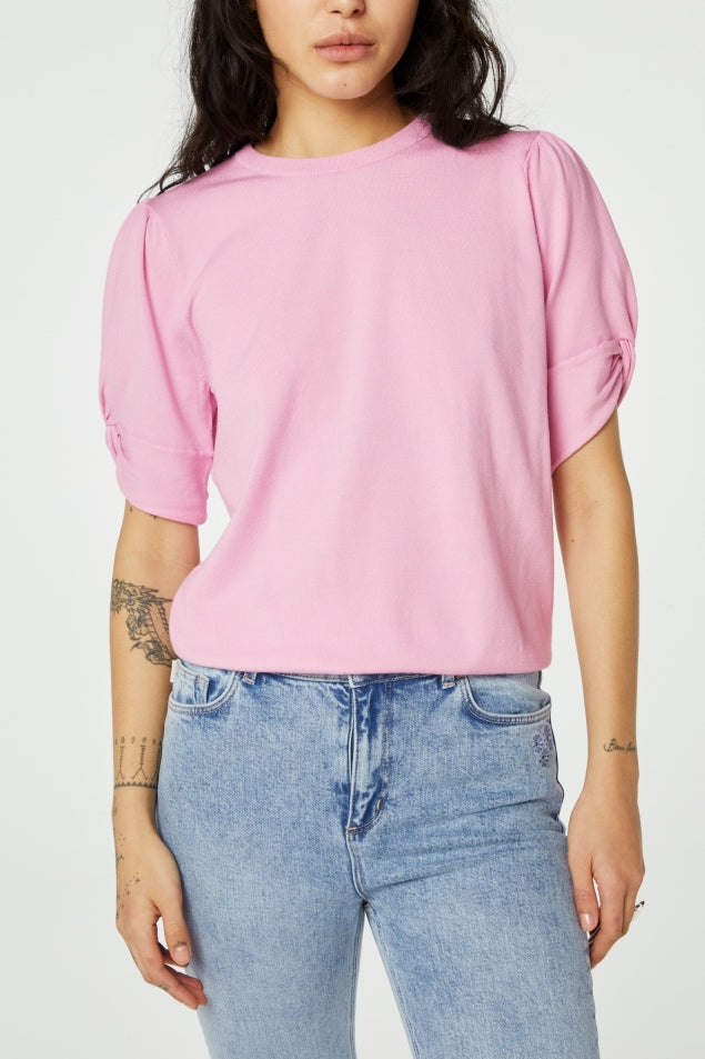 Molly Twist Pullover Fabienne chapot - second hand