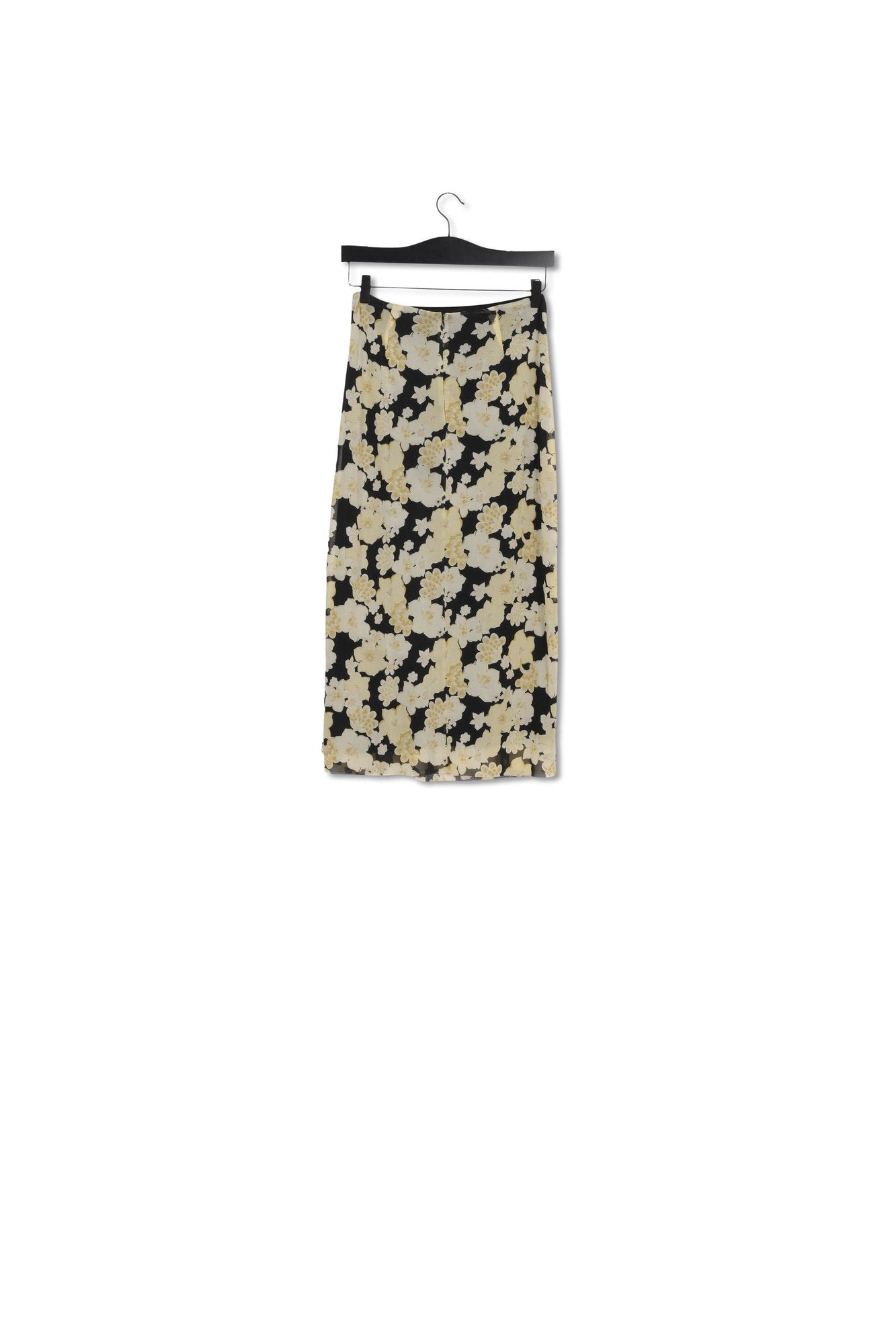 Jessy Midi Skirt Fabienne chapot - second hand