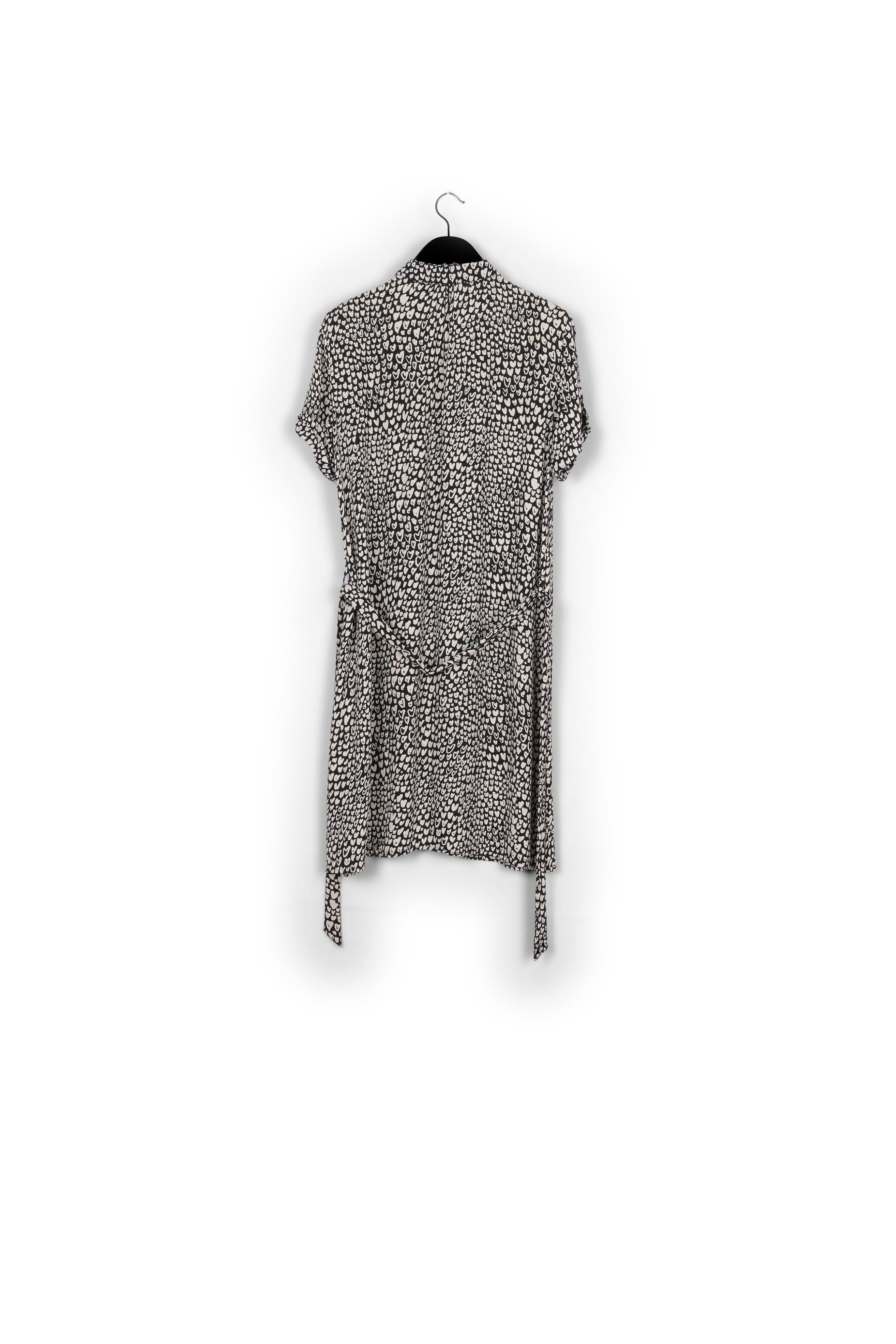 Boyfriend Dress Fabienne chapot - second hand