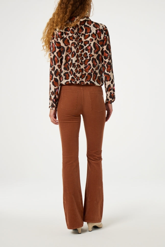 Sunrise Blouse Fabienne chapot - second hand