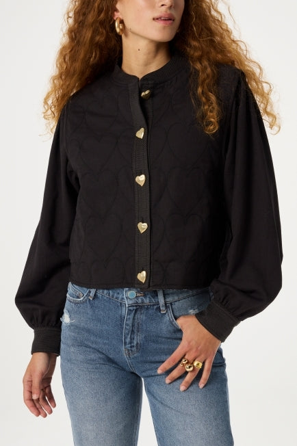 Patty Jacket Fabienne chapot - second hand