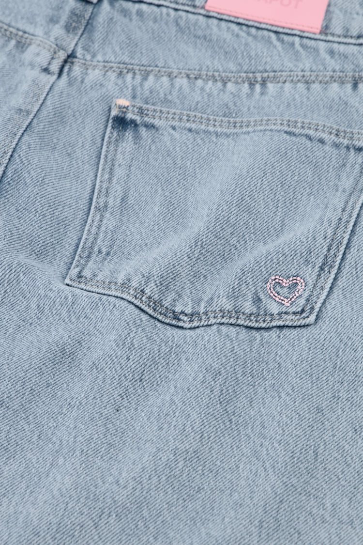 Patty Skirt Fabienne chapot - second hand