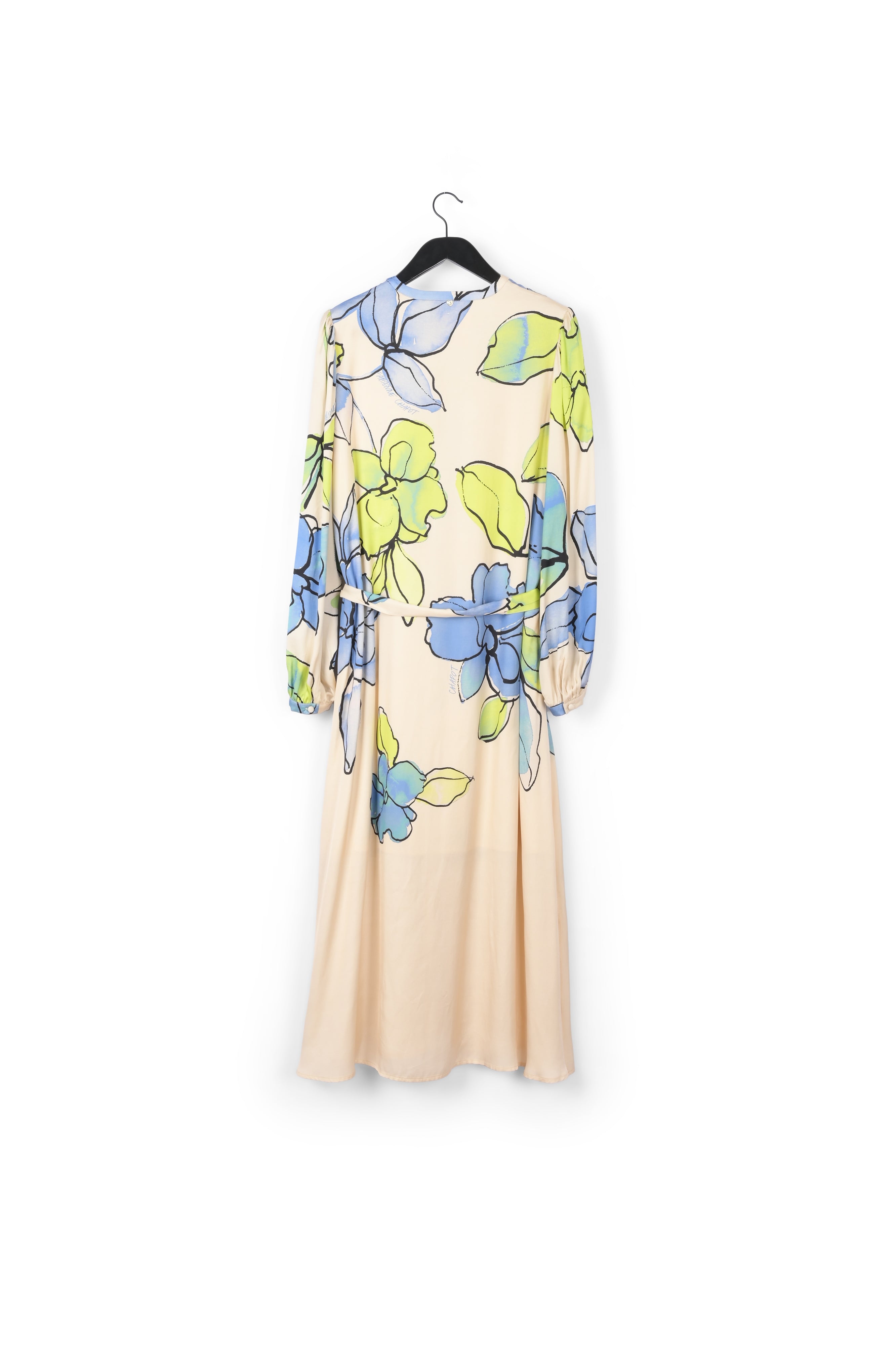 Erina Dress Fabienne chapot - second hand