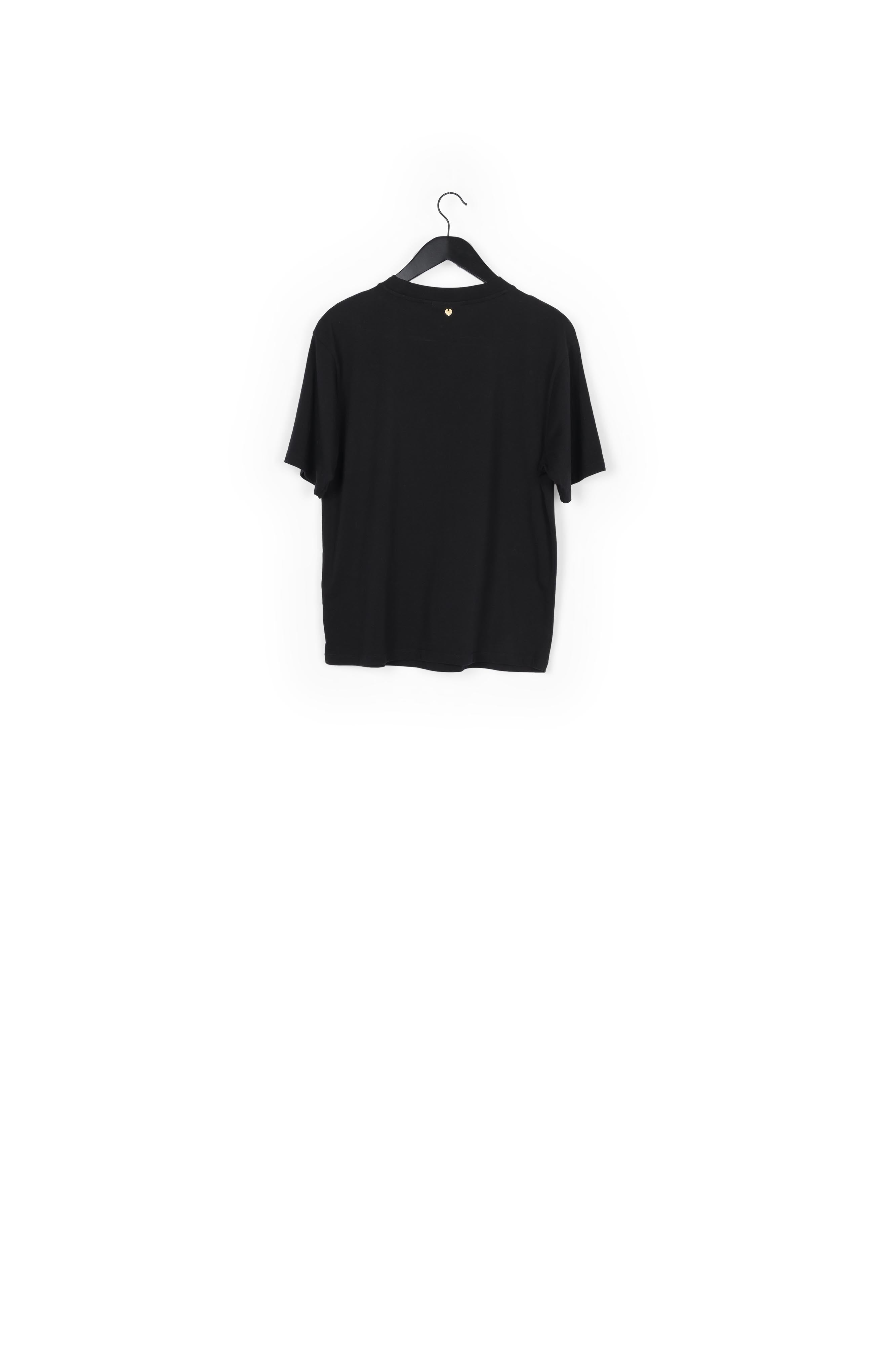 Steve Chapot T-shirt Fabienne chapot - second hand