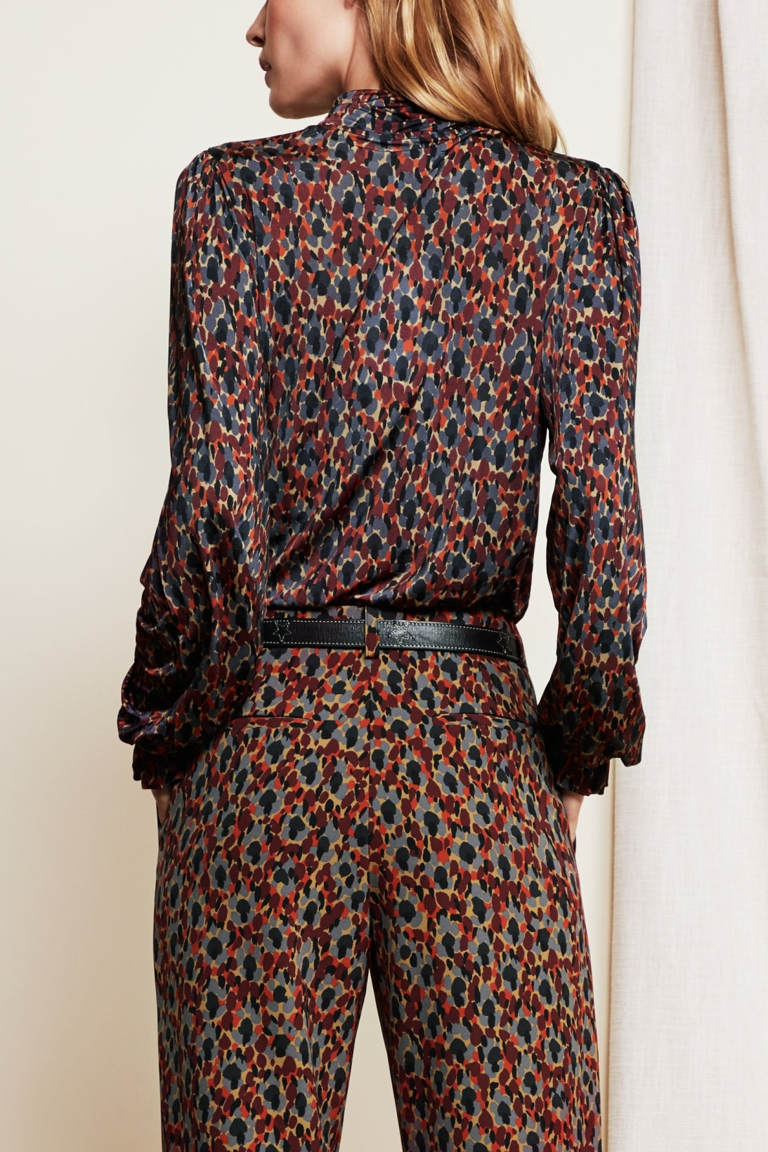 Billy Turtleneck Fabienne chapot - second hand