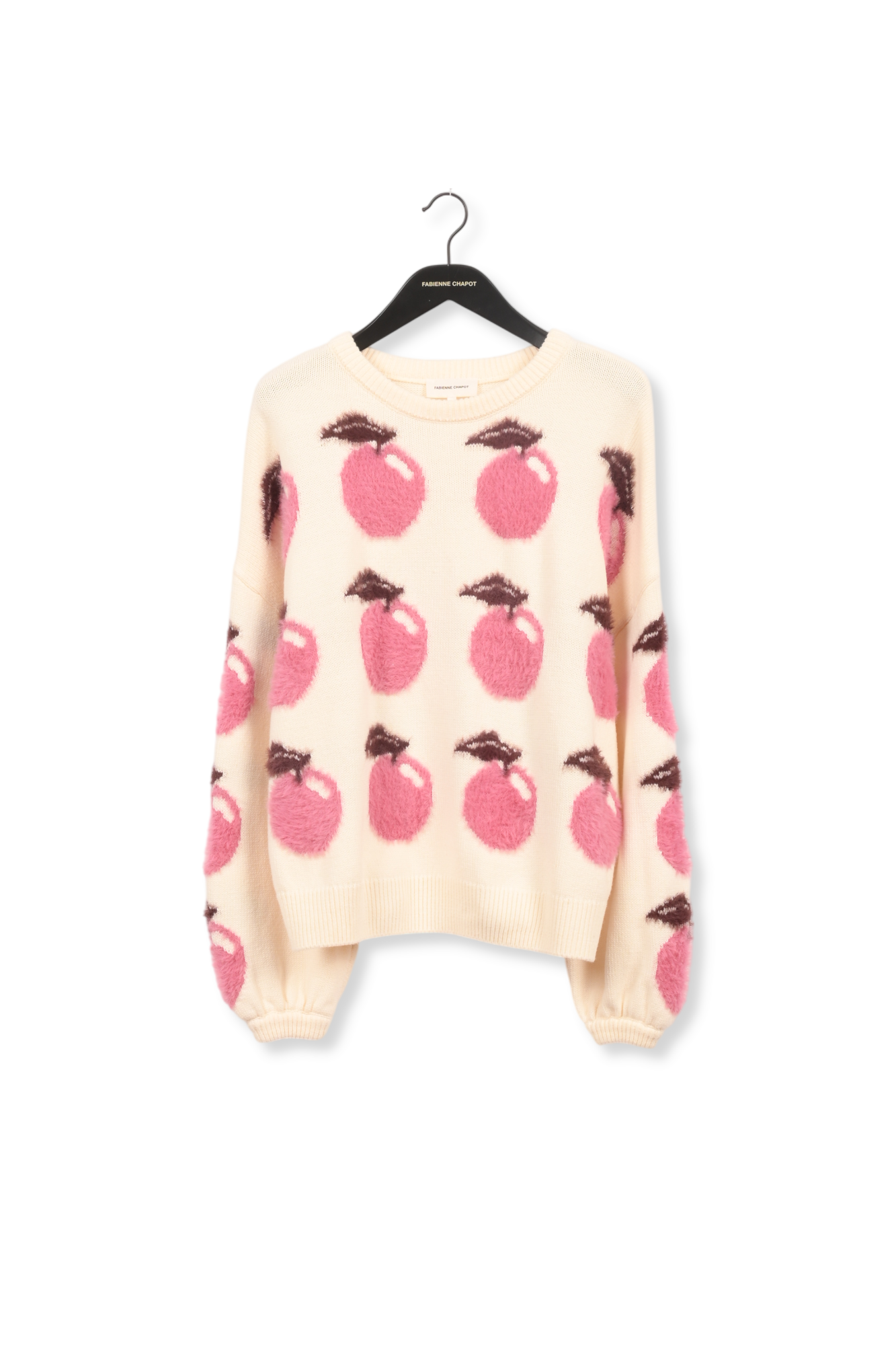 Apple Pullover Fabienne chapot - second hand