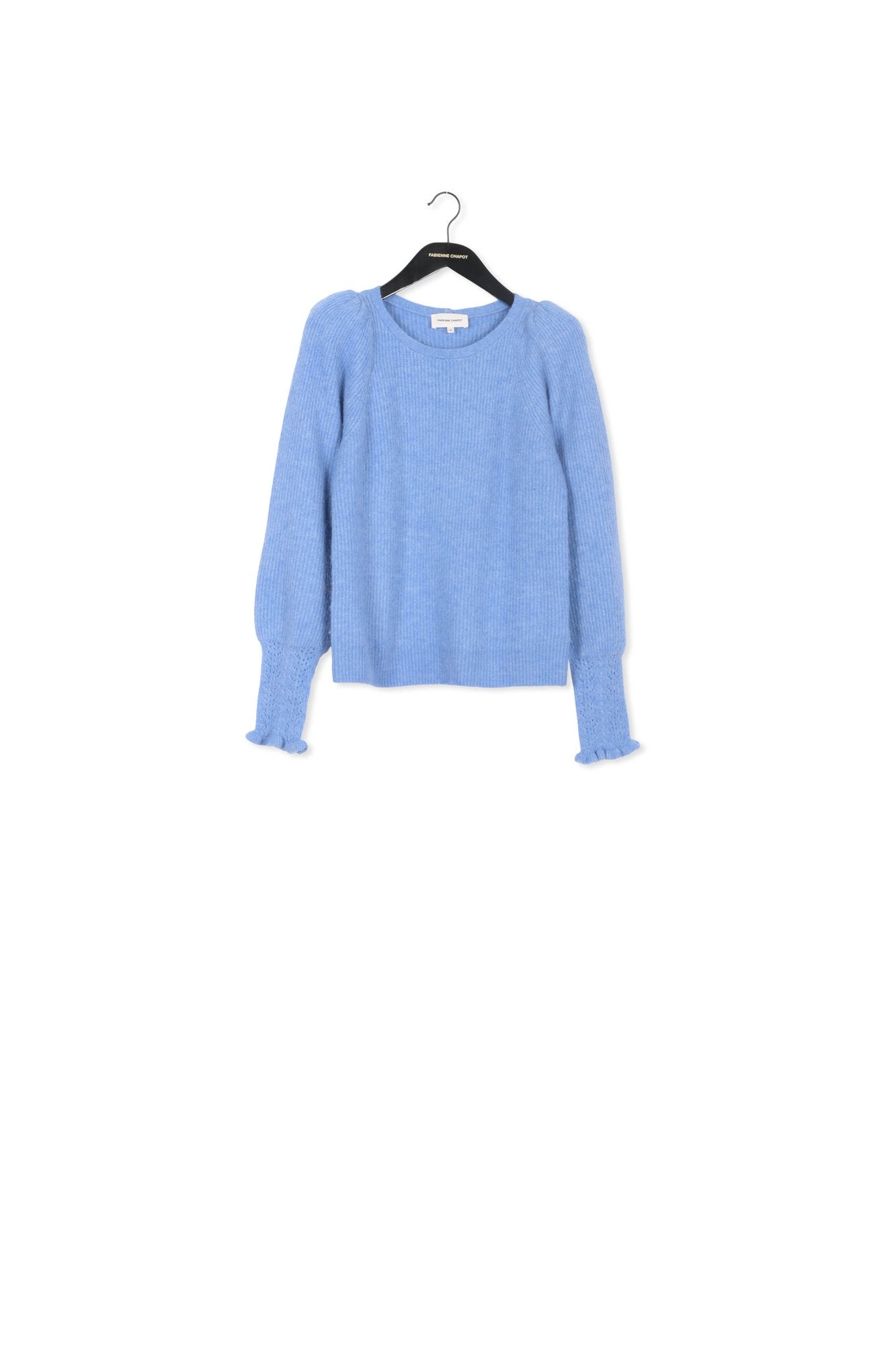 Jessica Pullover Fabienne chapot - second hand