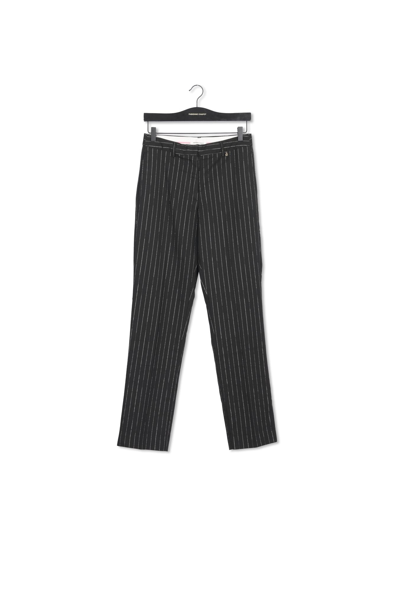 Elliot Trousers Fabienne chapot - second hand
