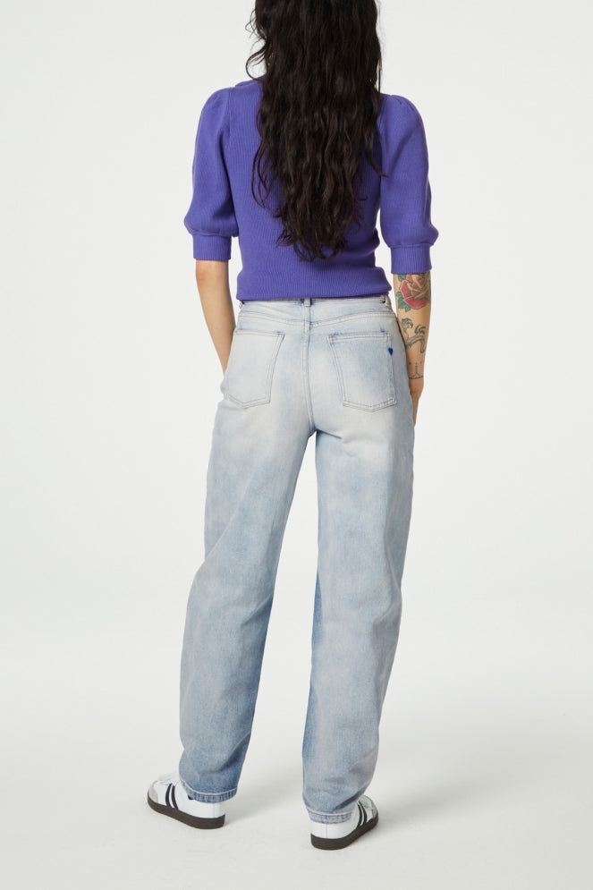 Lillian SS Pullover Fabienne chapot - second hand