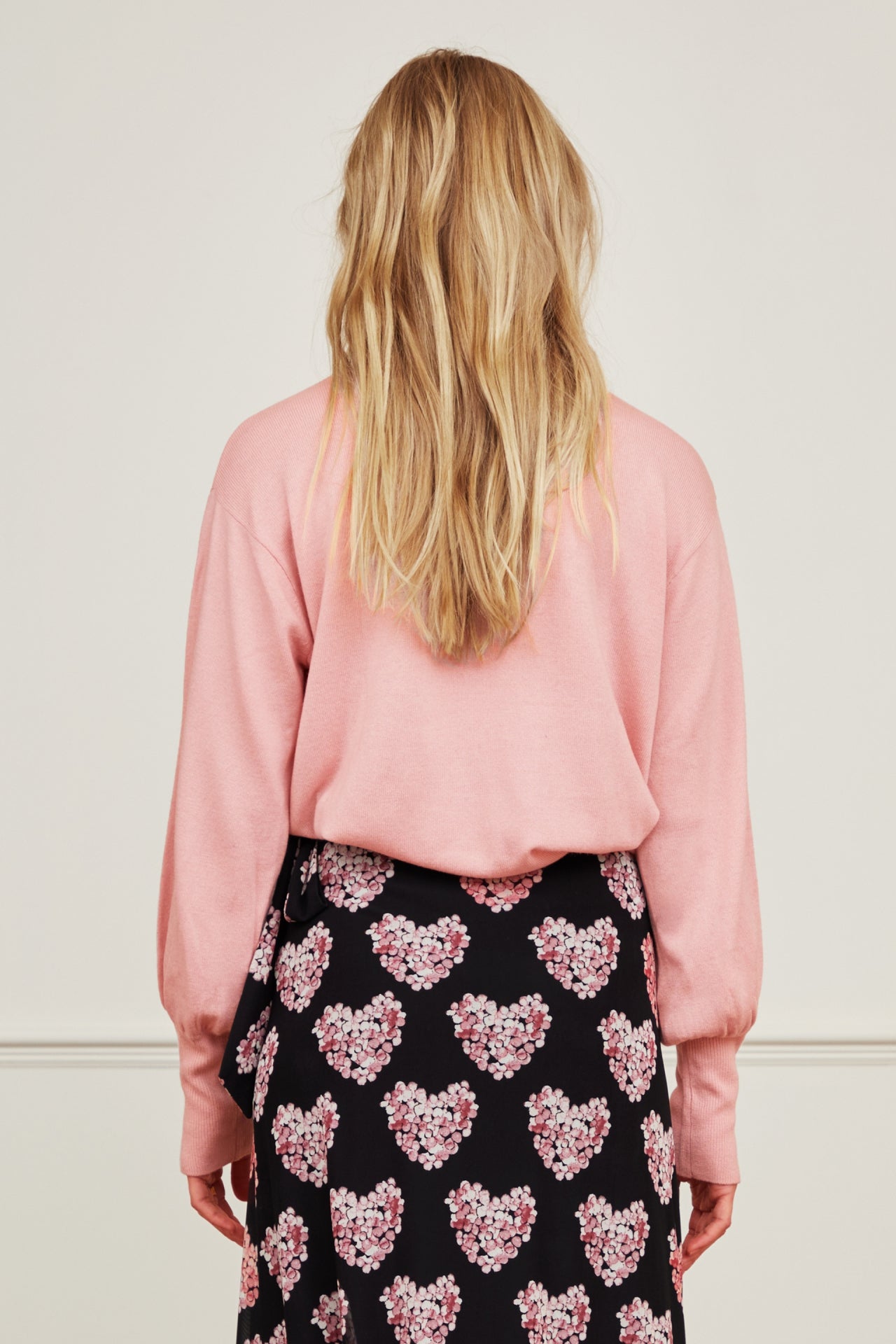 Kara pullover Fabienne chapot - second hand