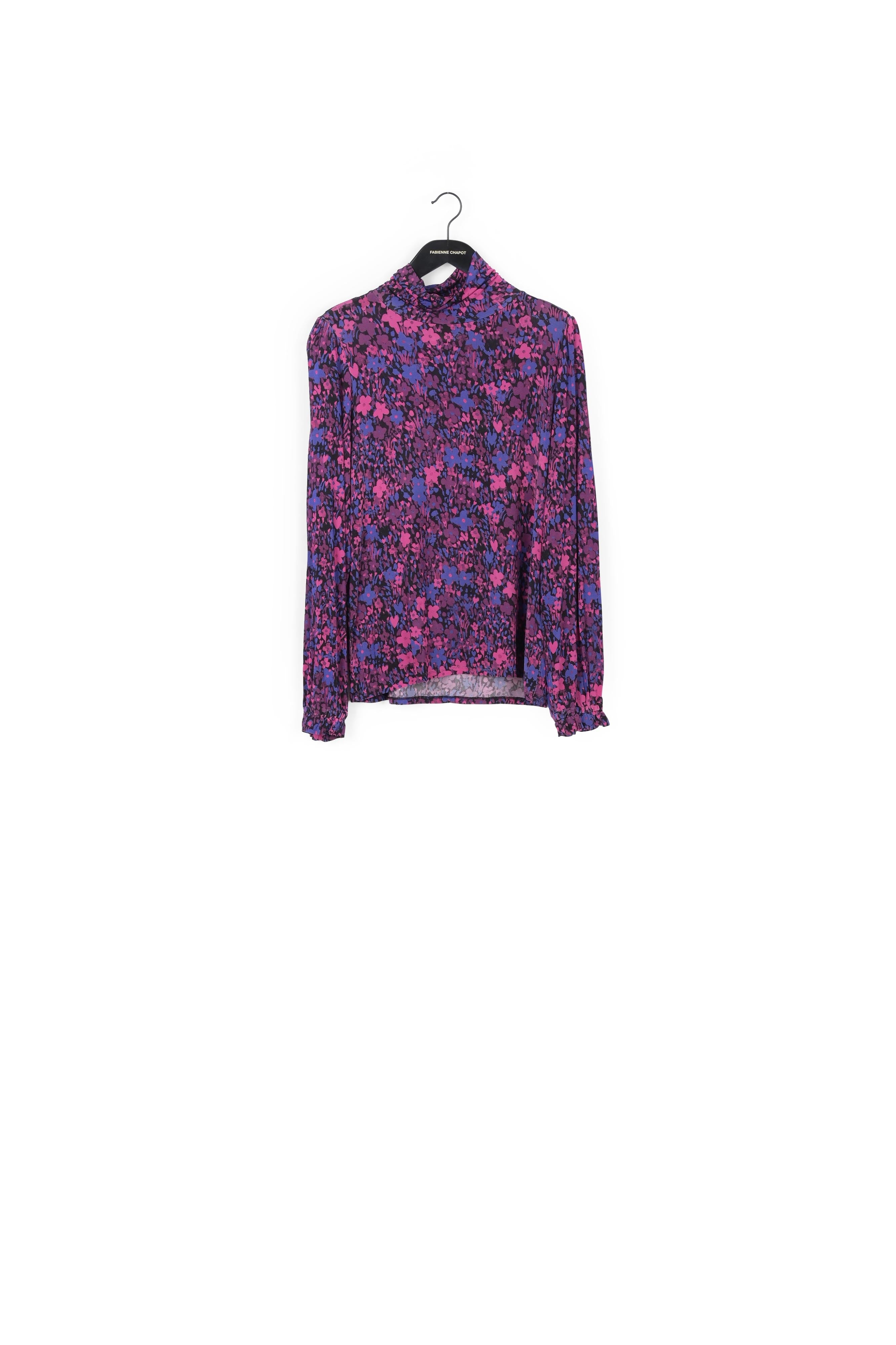 Billy Slim Top Fabienne chapot - second hand