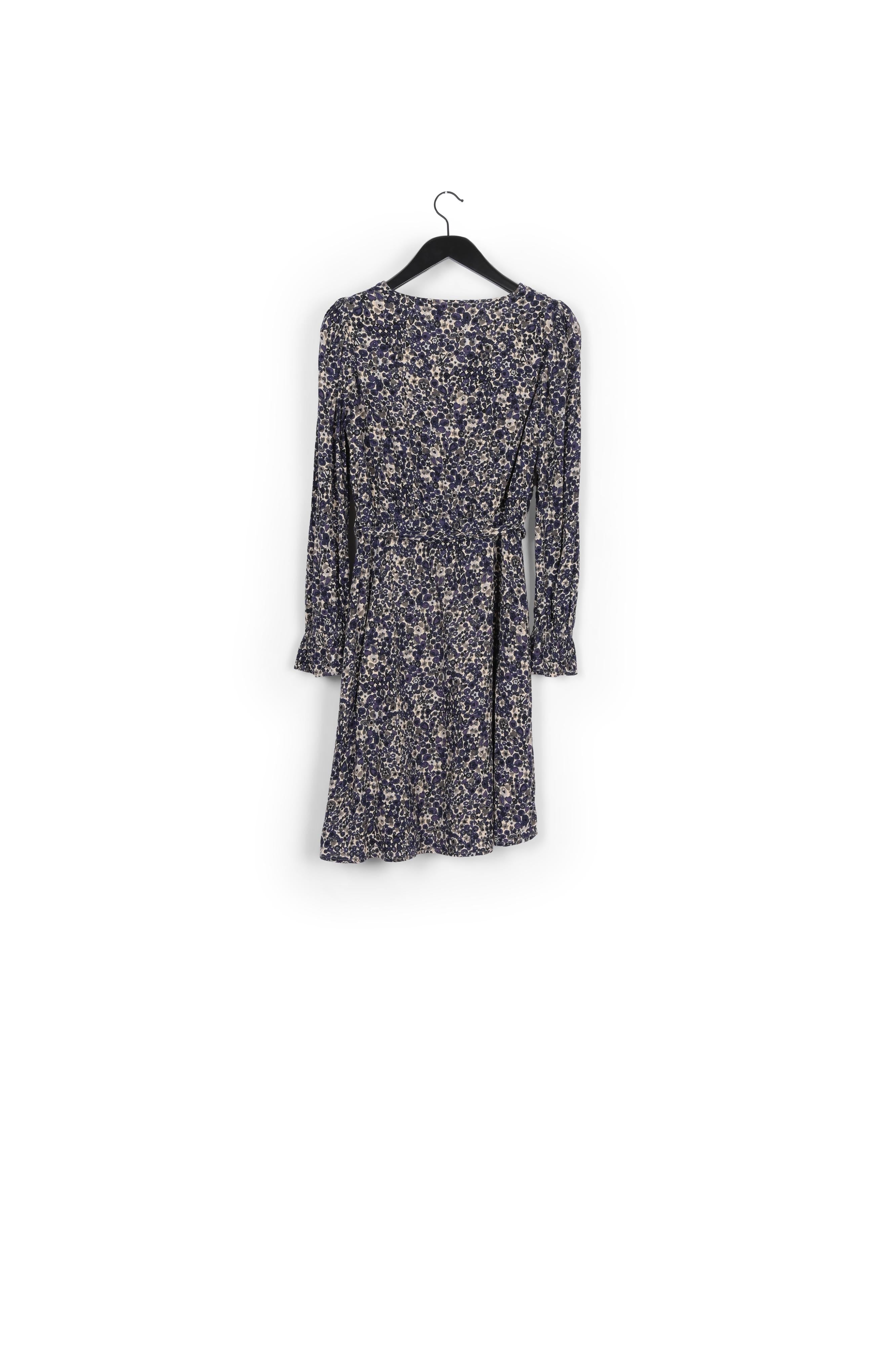 Isabella Short Dress Fabienne chapot - second hand
