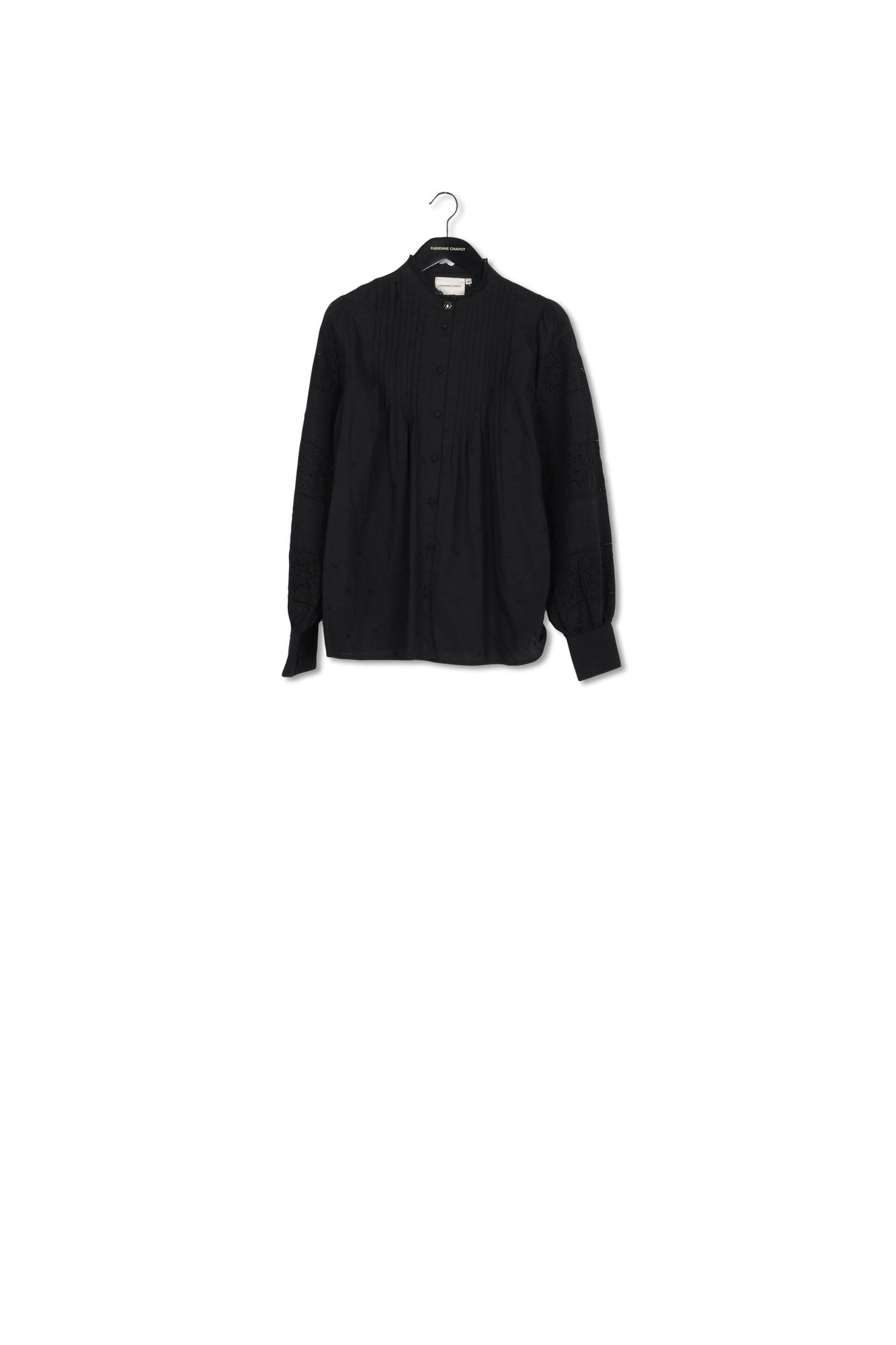 Fionna Blouse Fabienne chapot - second hand