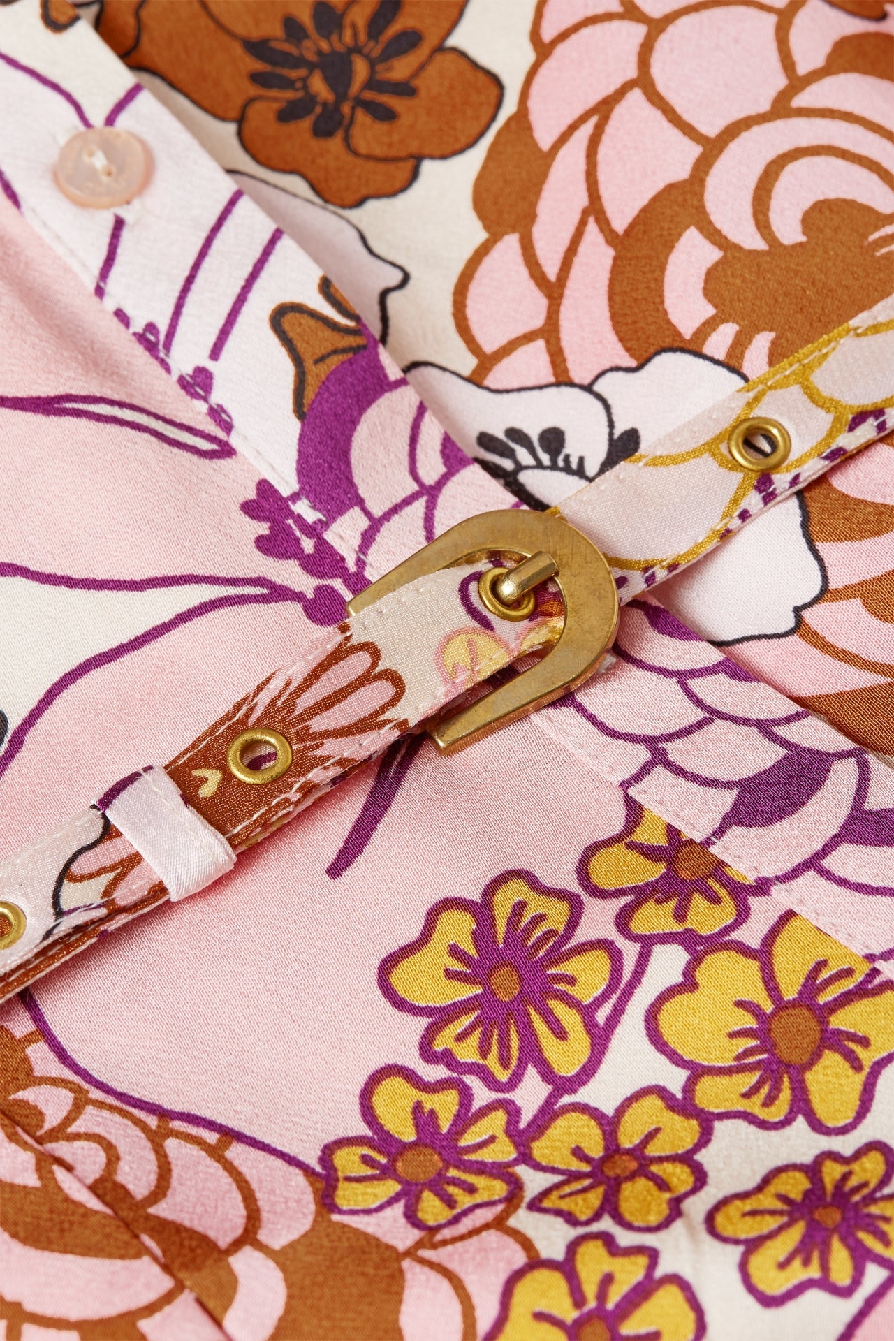 Mila Tess Dress Fabienne chapot - second hand