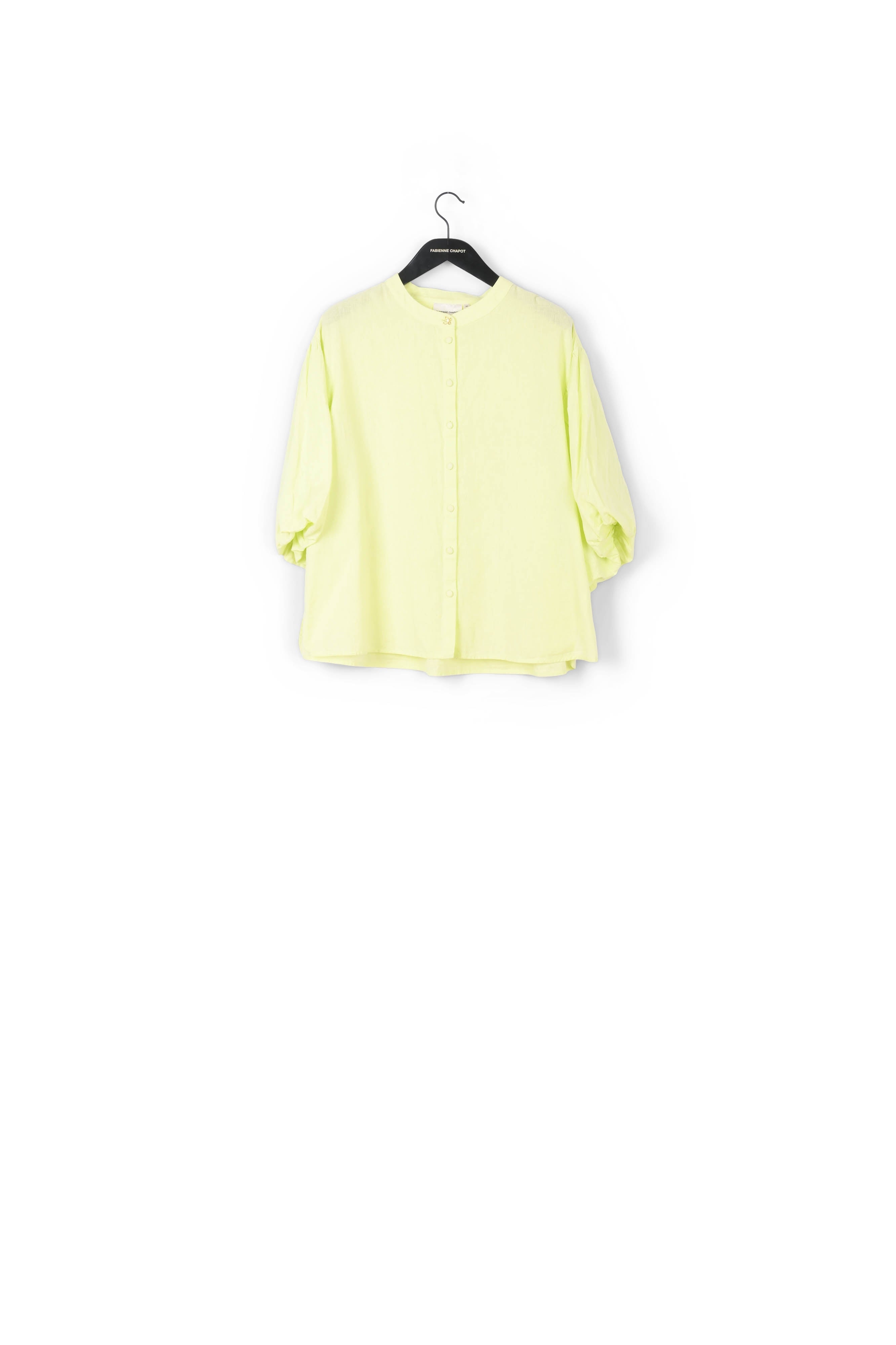 Debra Blouse Fabienne chapot - second hand