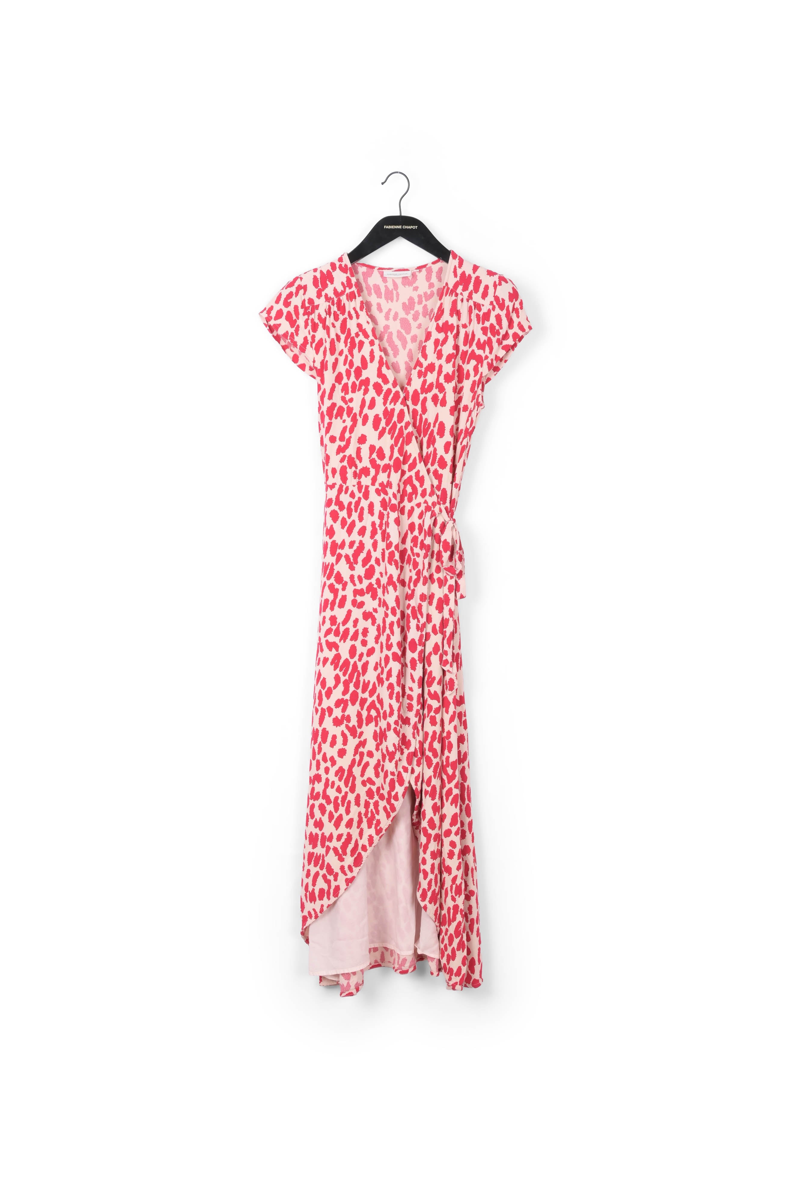 Archana Dress Fabienne chapot - second hand