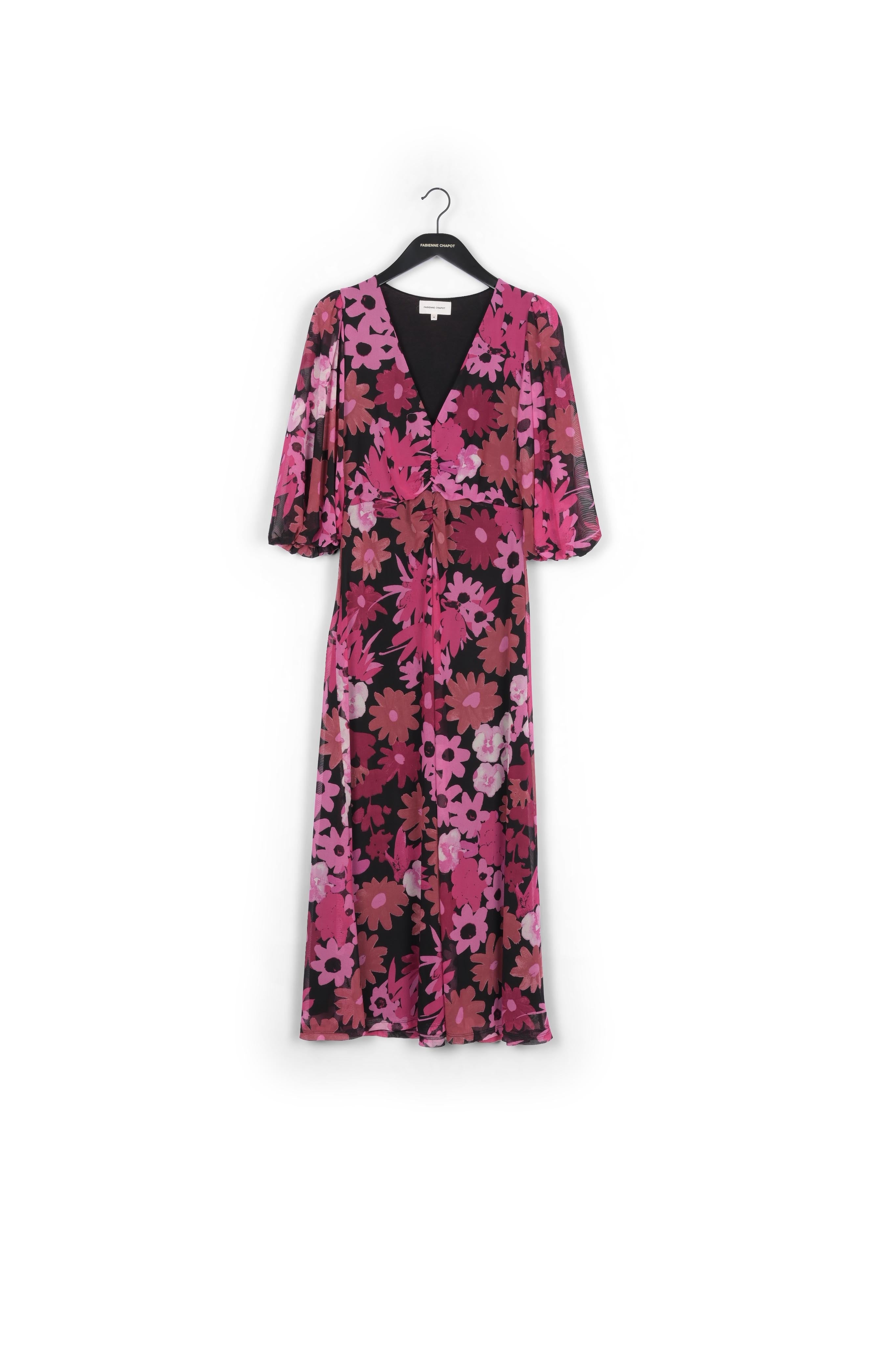 Welma Dress Fabienne chapot - second hand