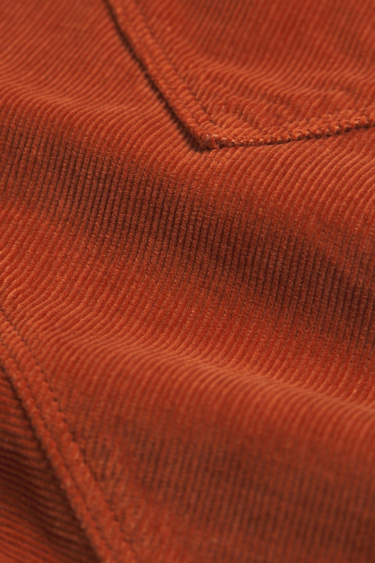 Victoria Solid Skirt Fabienne chapot - second hand