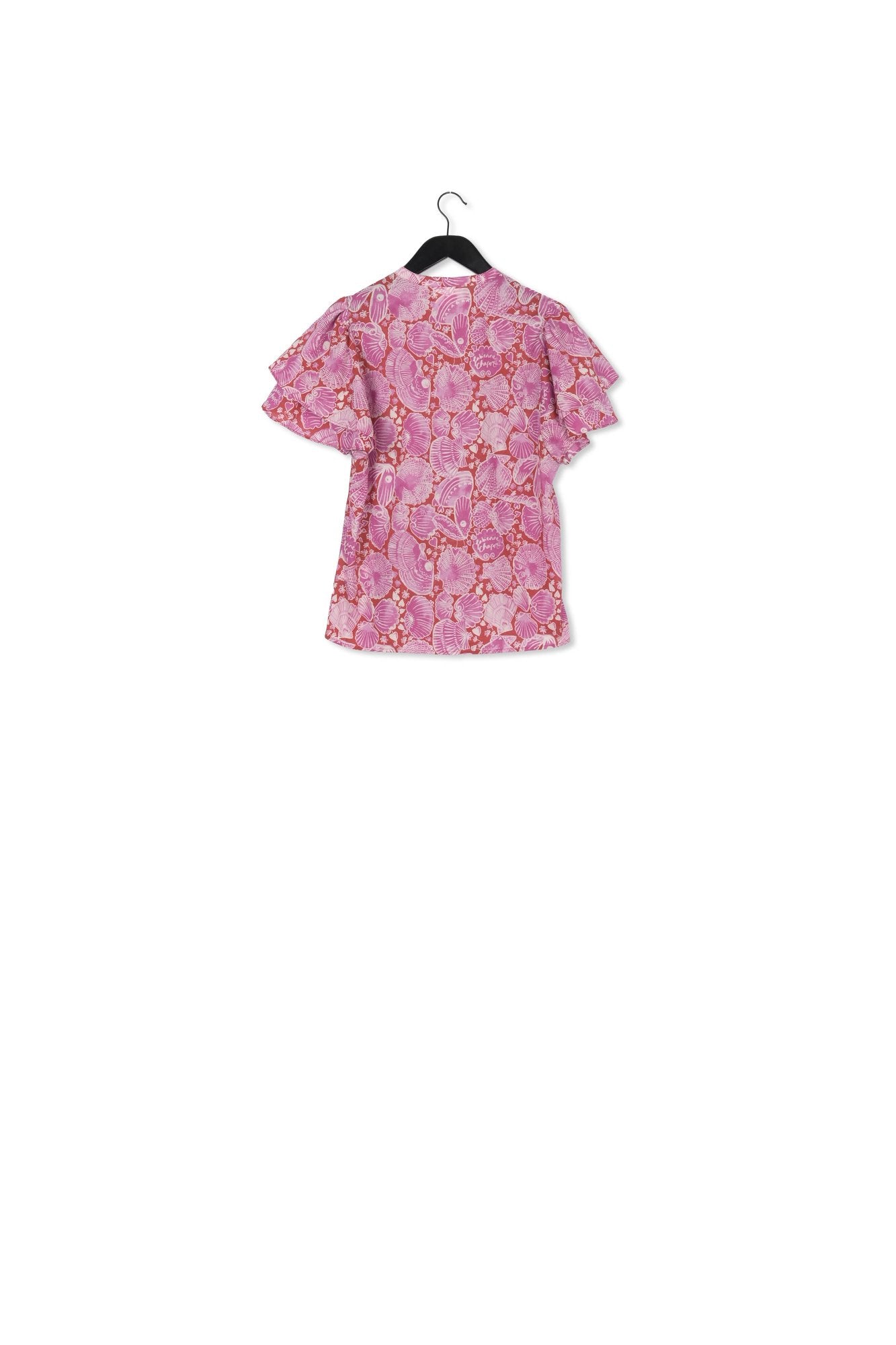 Bobbie Blouse Fabienne chapot - second hand