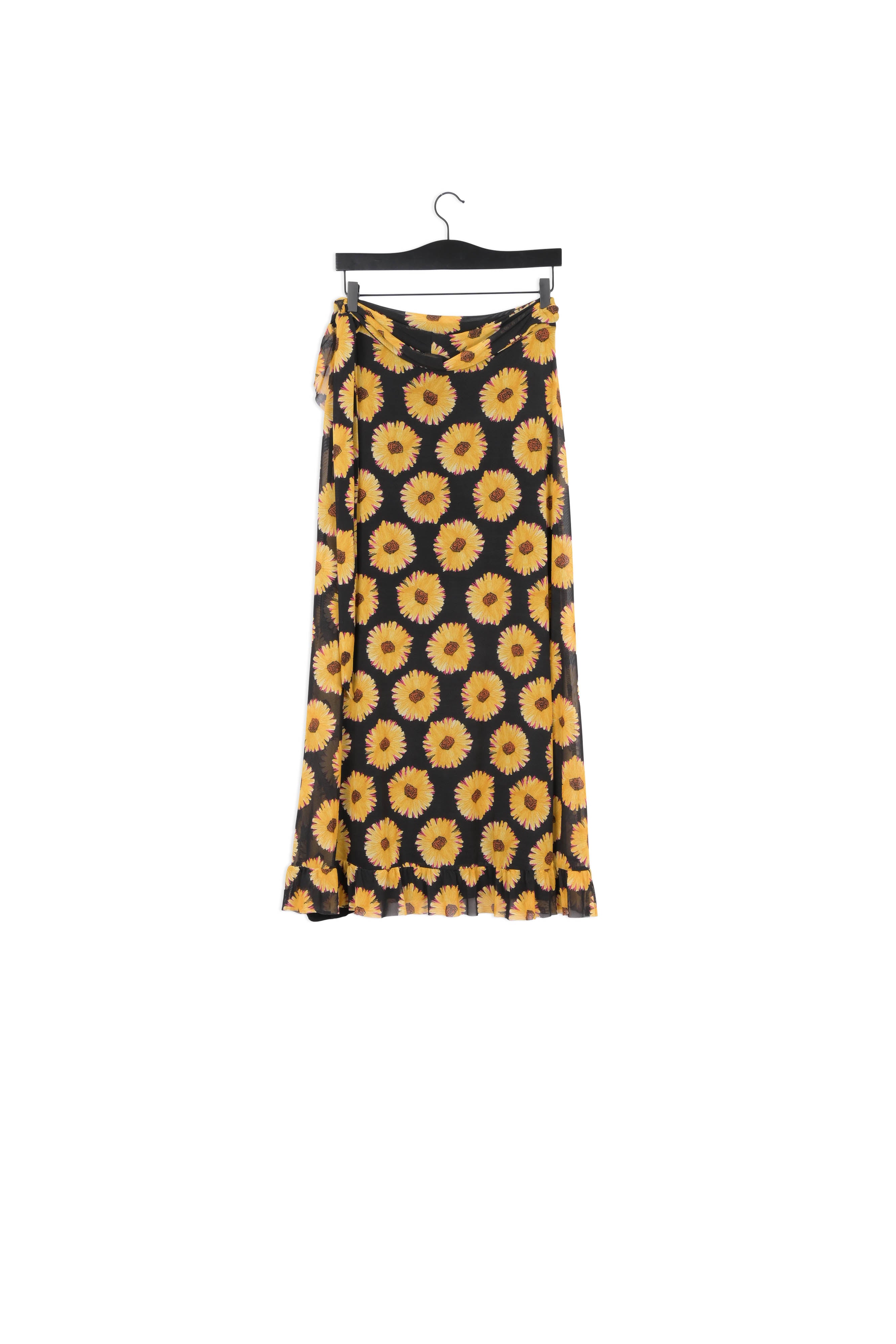 Bobo Frill Skirt Fabienne chapot - second hand