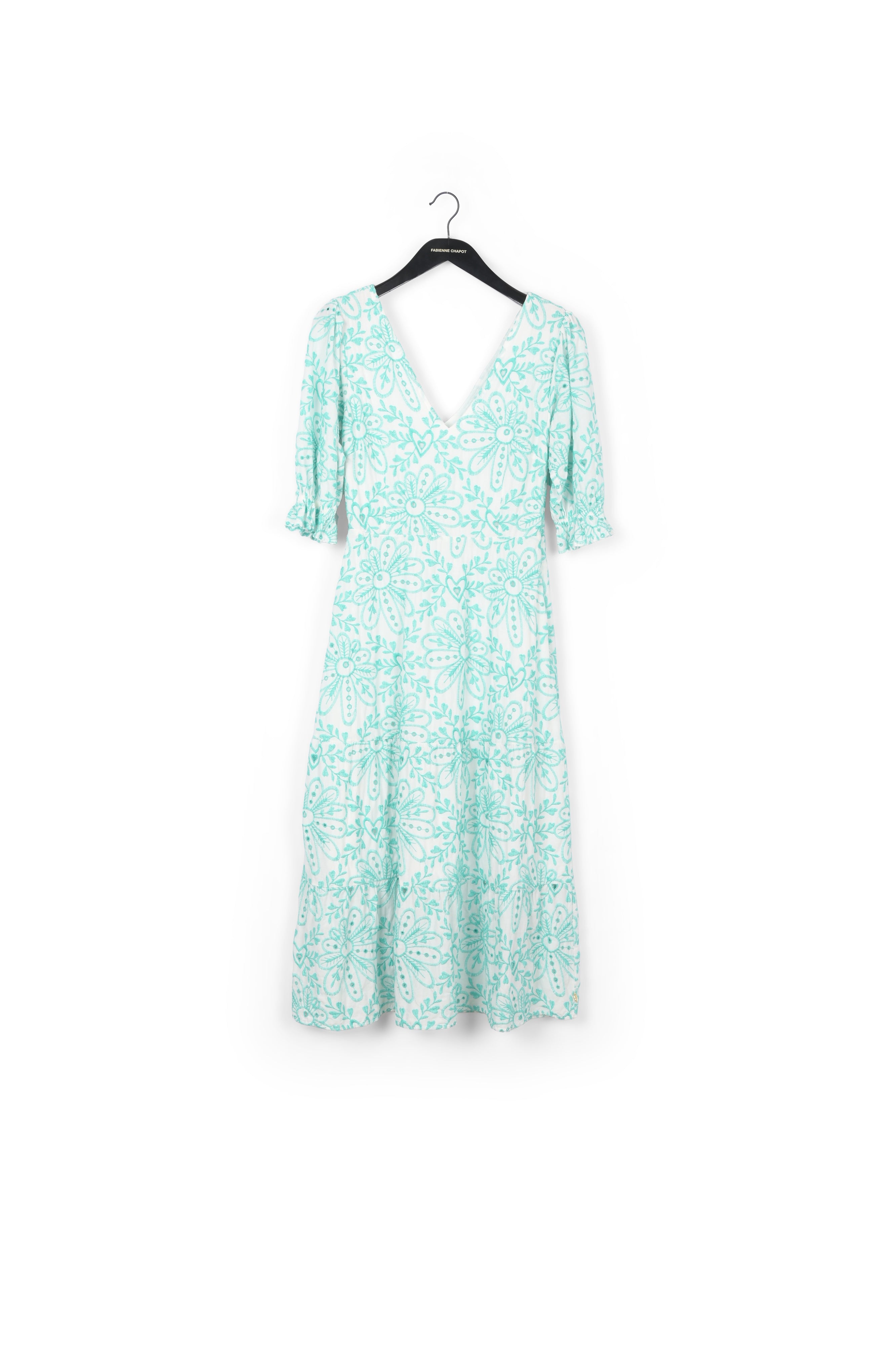Jolene Dress Fabienne chapot - second hand