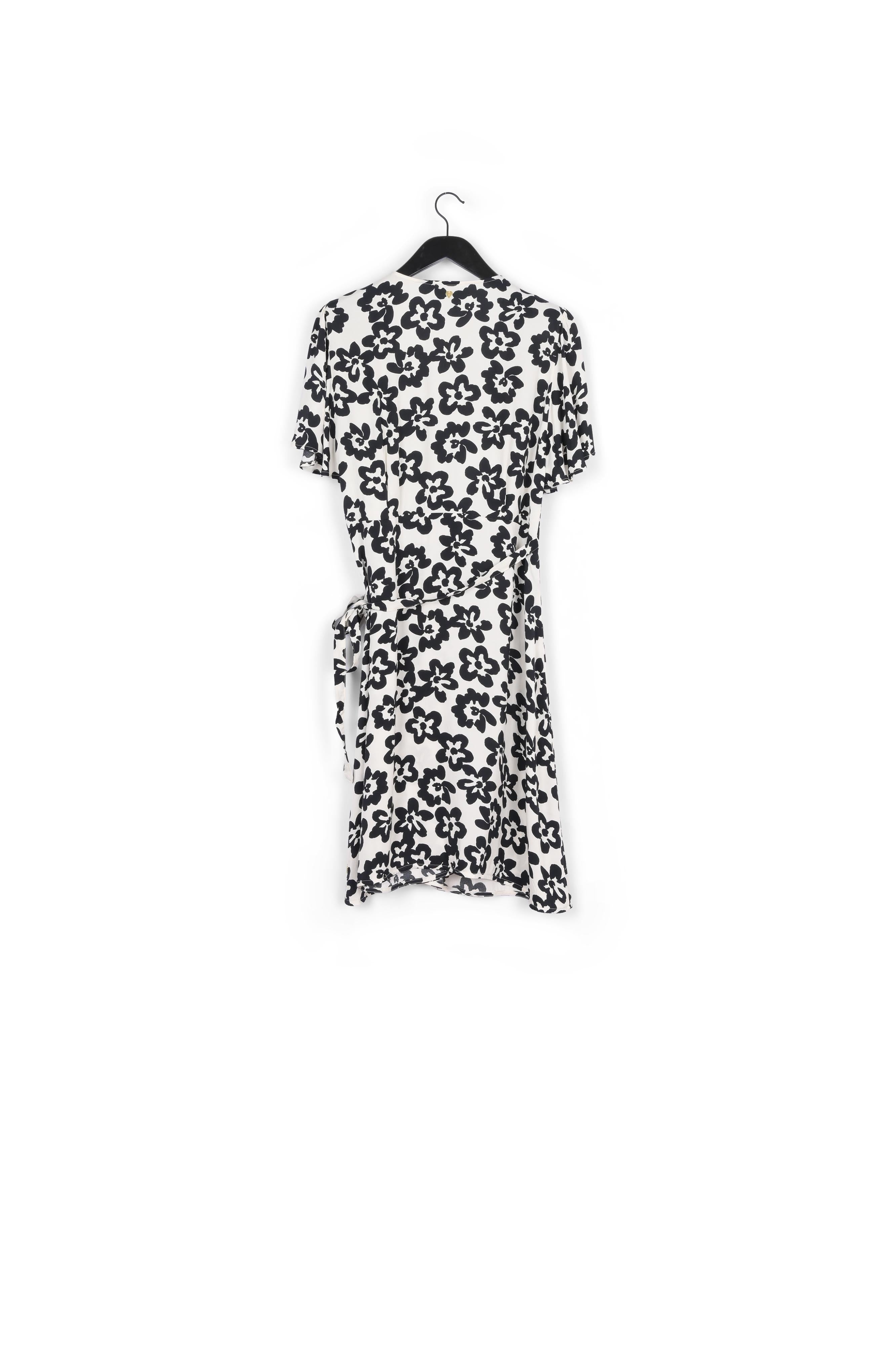 Archana Sleeve Short Dress Fabienne chapot - second hand