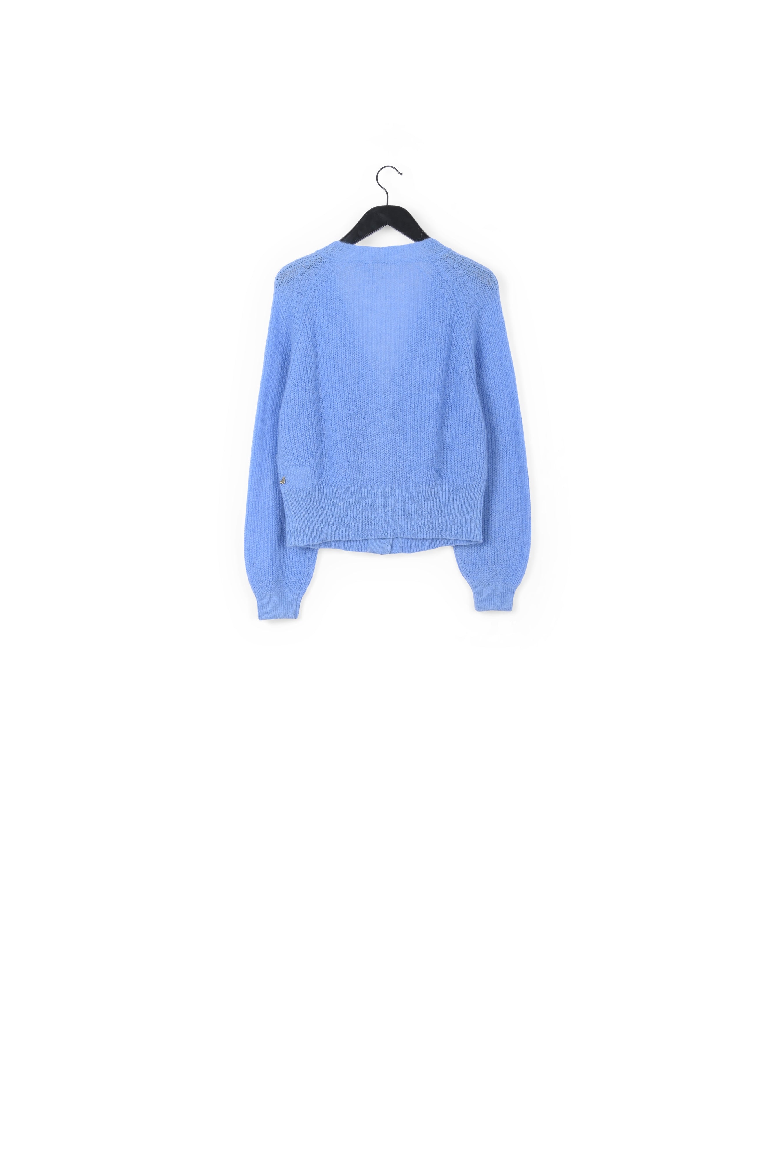 Casey Cardigan Fabienne chapot - second hand