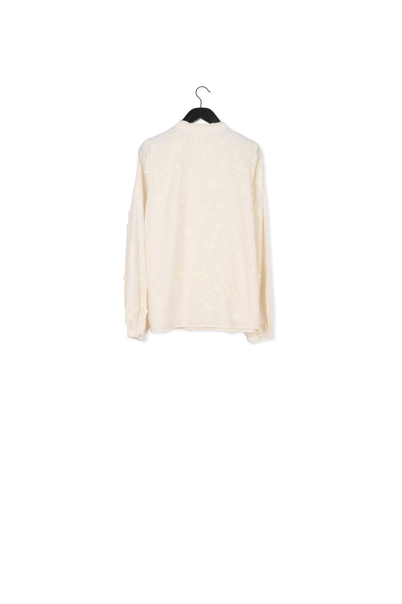 Jonny Blouse Fabienne chapot - second hand