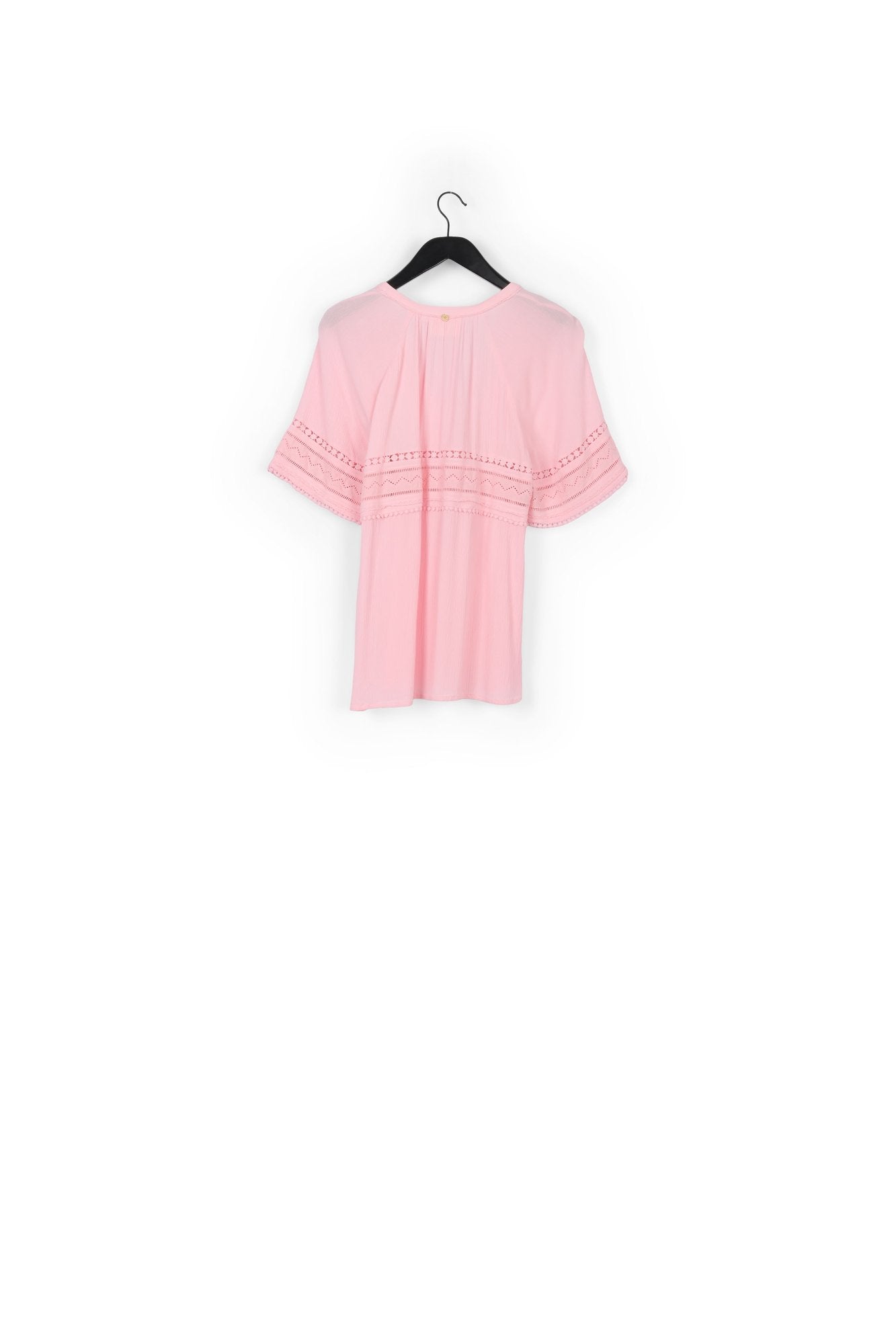 Alazza Top Fabienne chapot - second hand