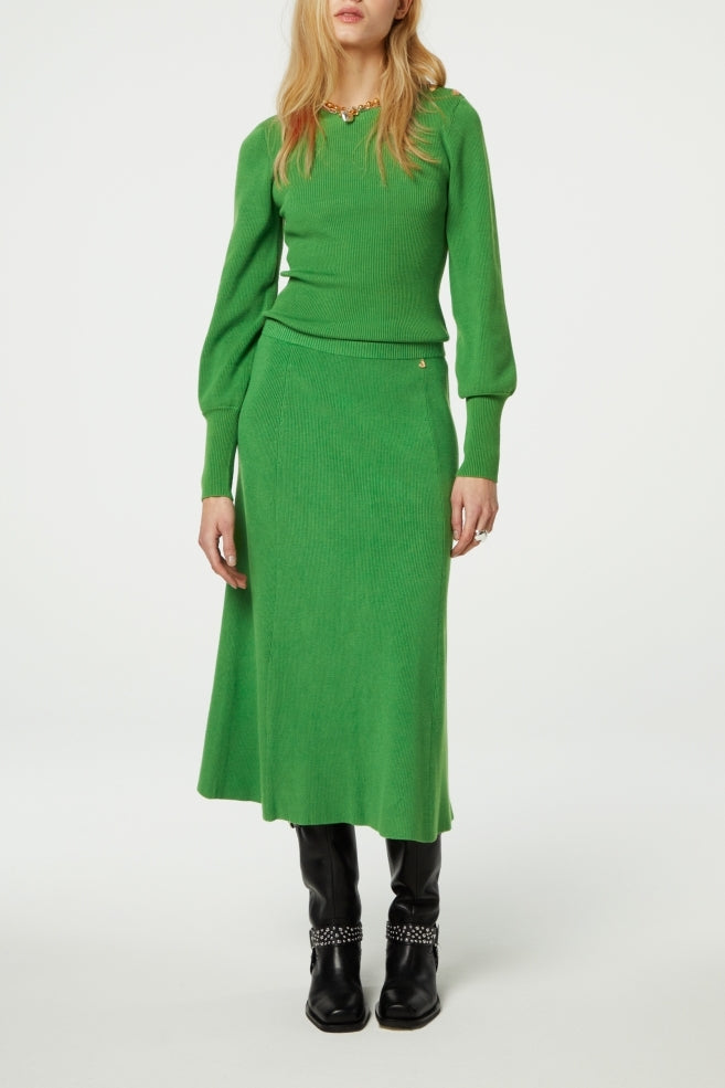 Lillian Pullover Fabienne chapot - second hand