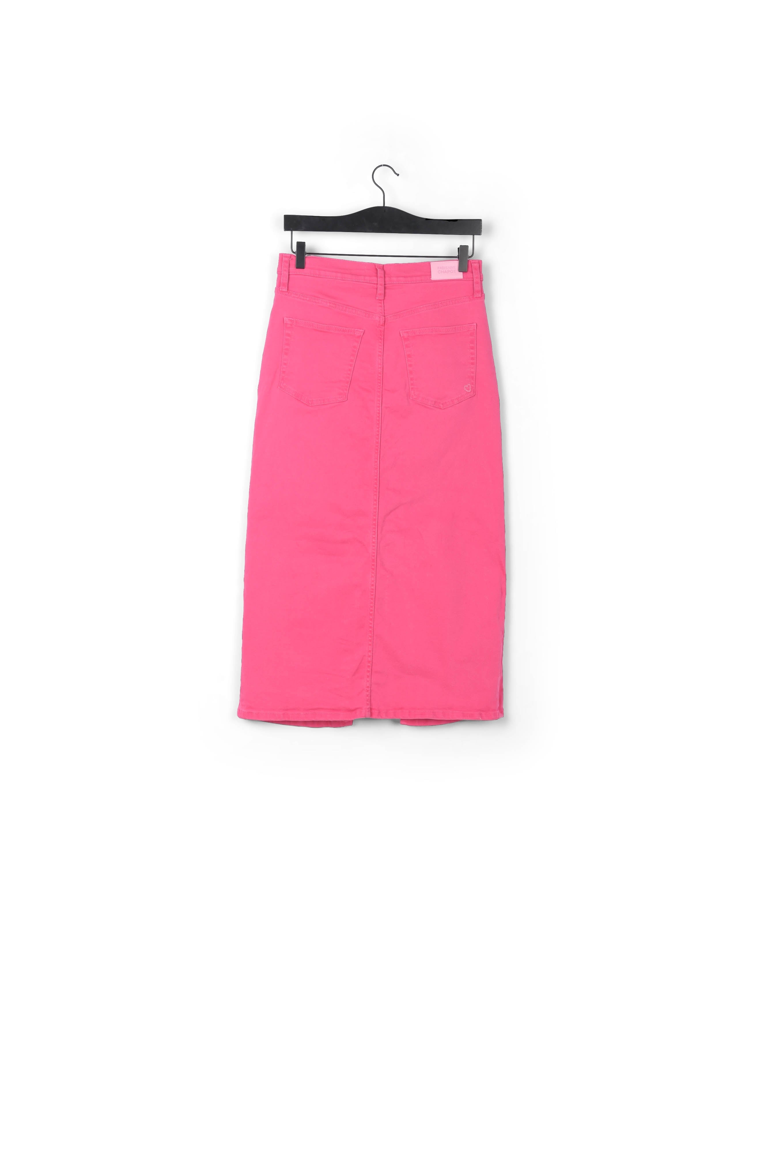 Carlyne Skirt Fabienne chapot - second hand