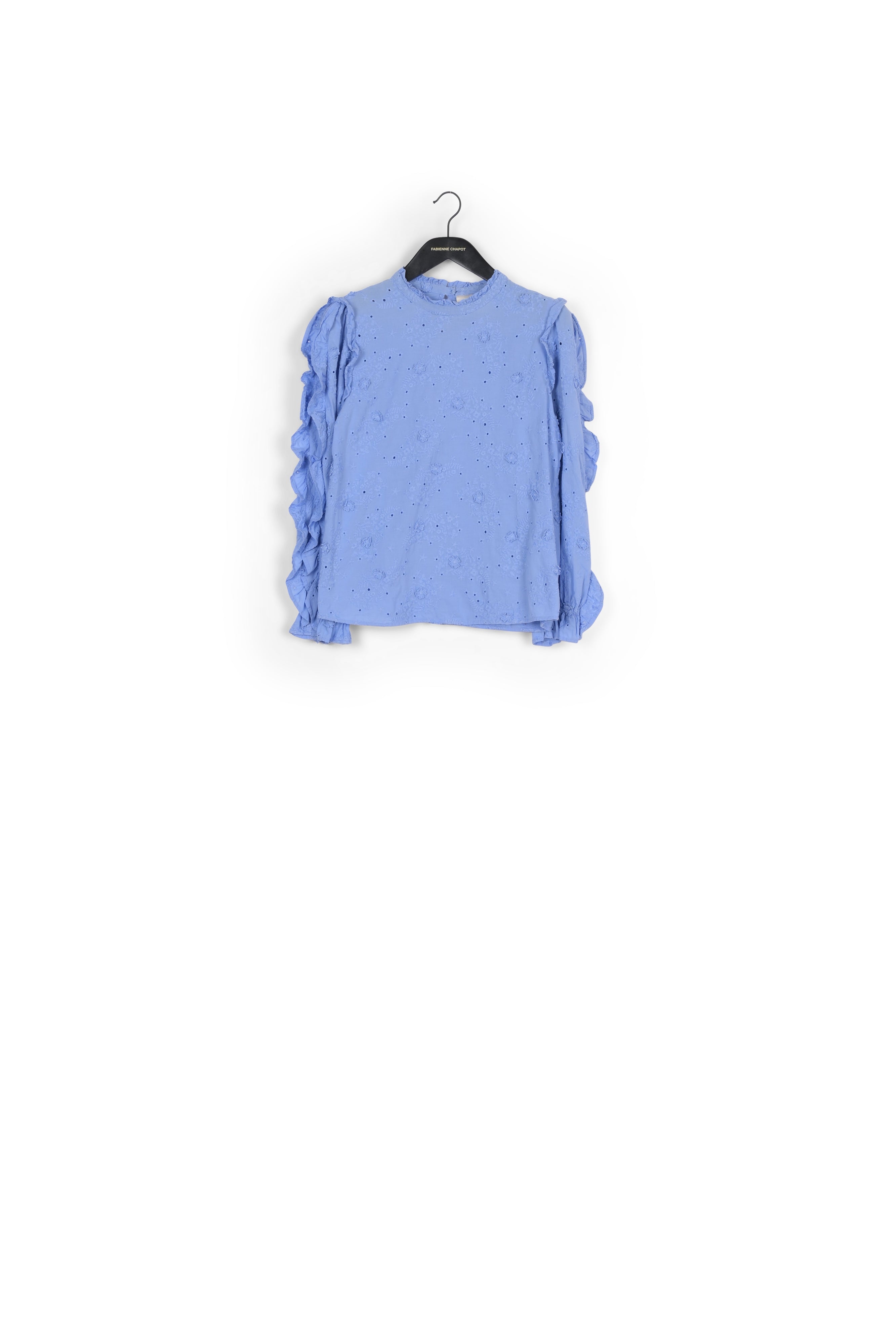 Pien Top Fabienne chapot - second hand