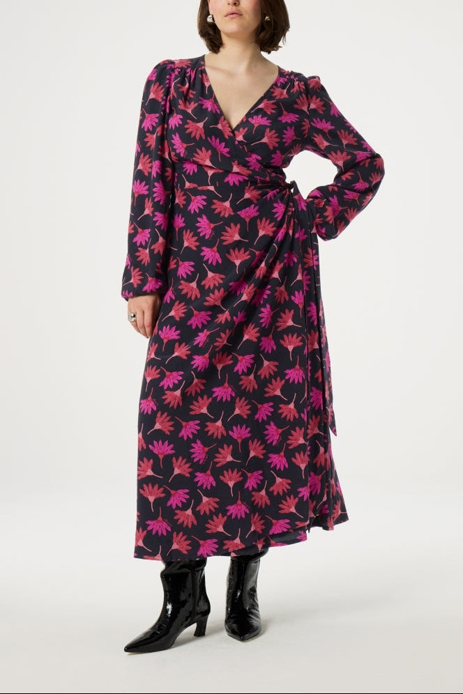Nia Dress Fabienne chapot - second hand
