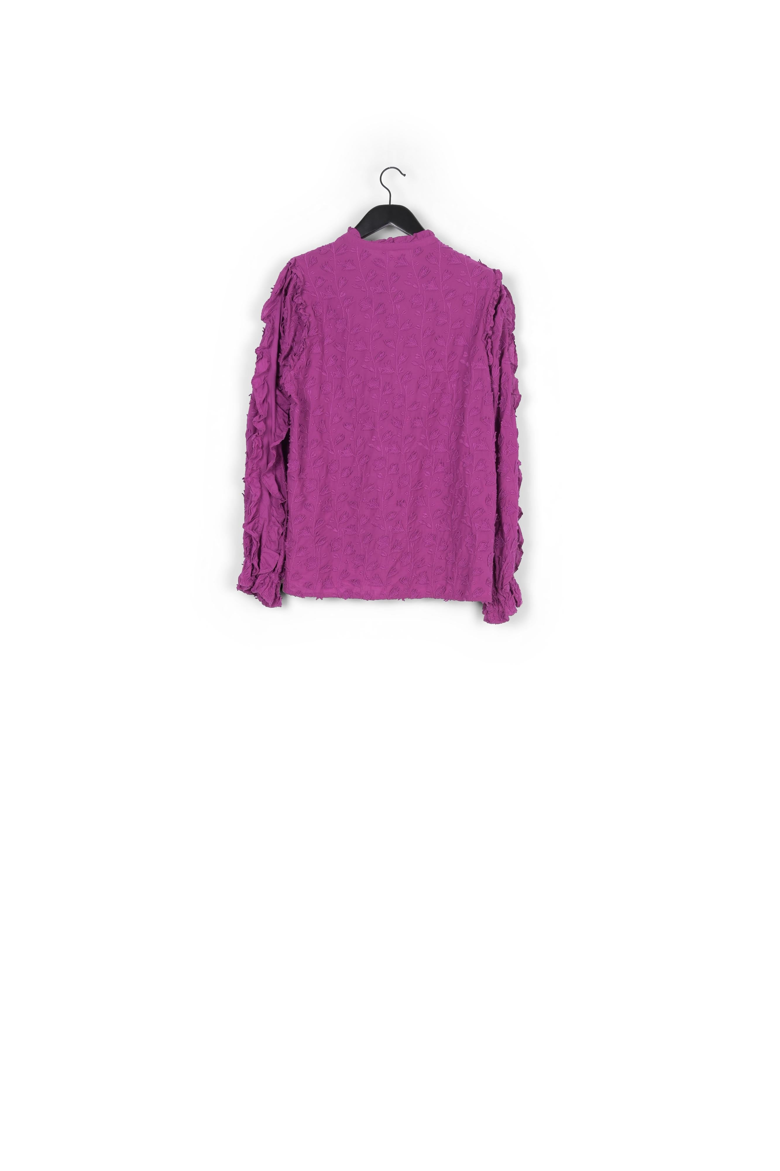 Fien Leo Blouse Fabienne chapot - second hand