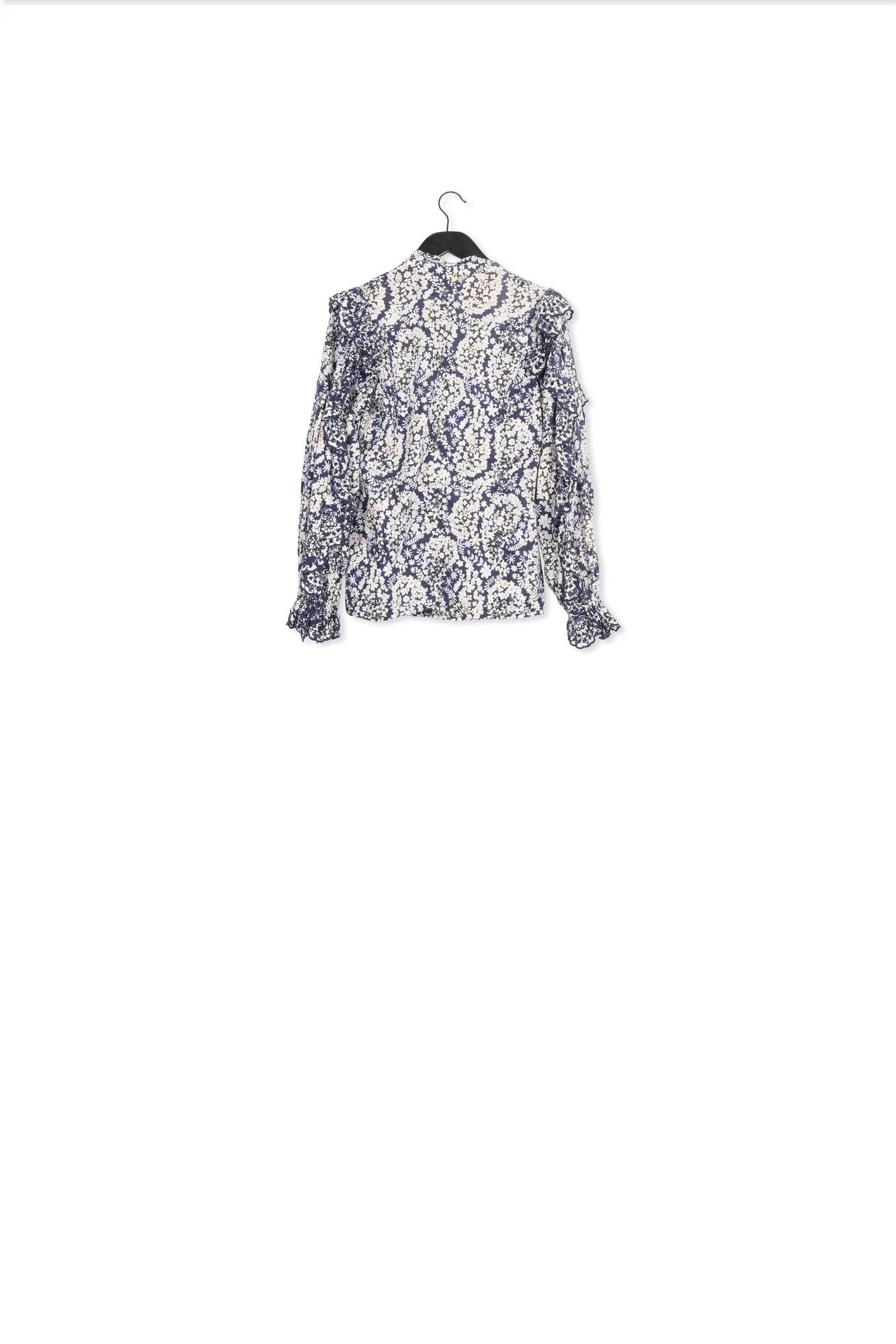Phaedra Blouse Fabienne chapot - second hand