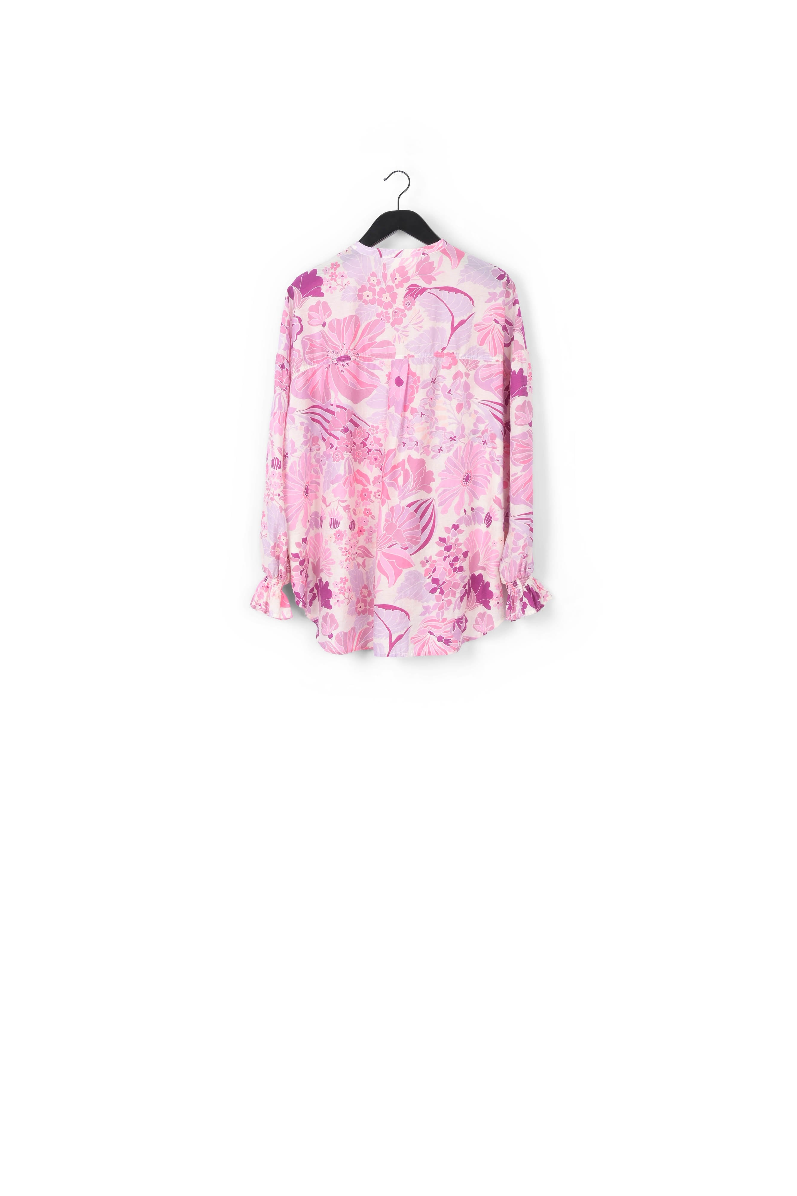 Lexi Blouse Fabienne chapot - second hand