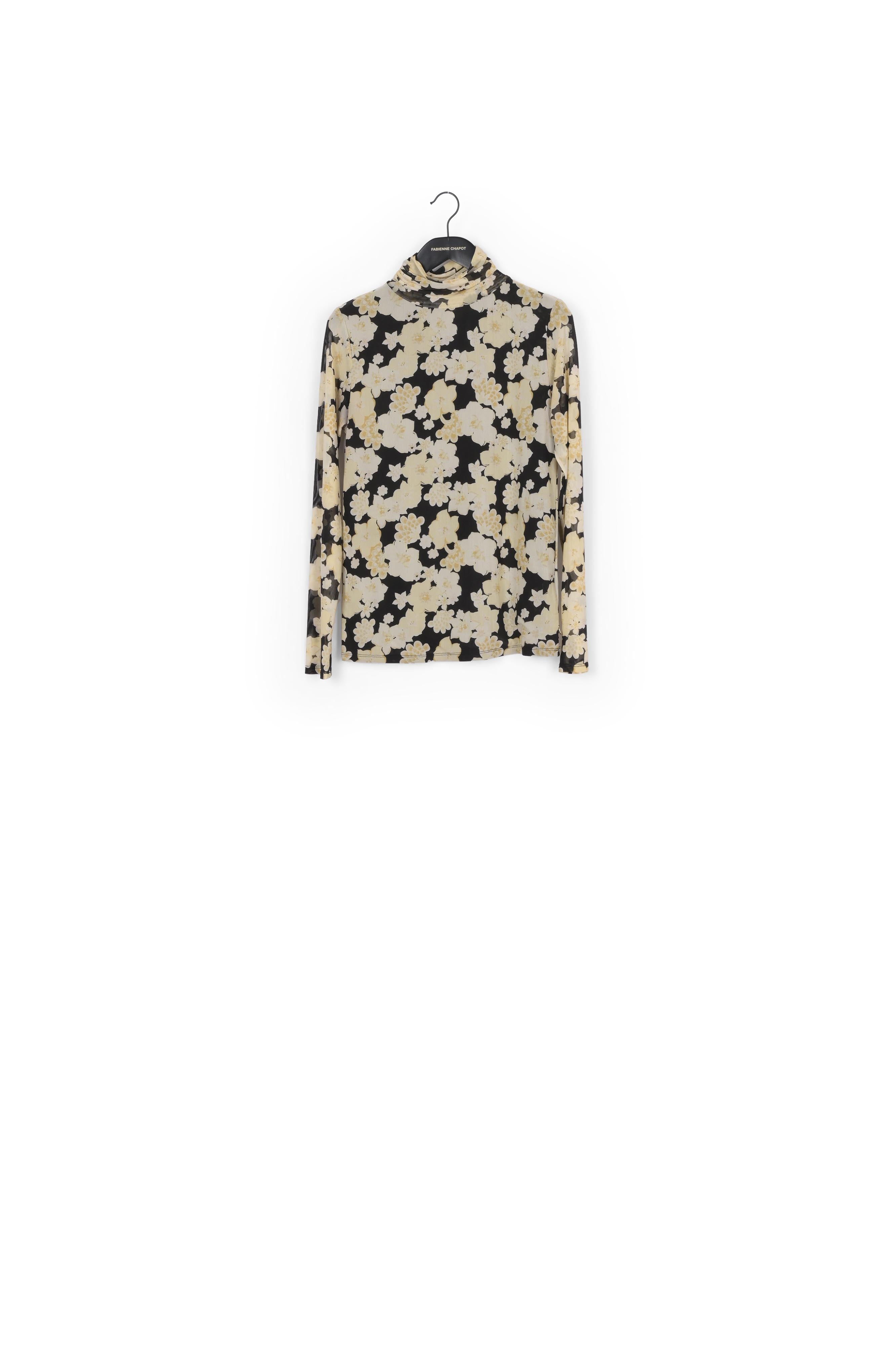 Jane top Fabienne chapot - second hand
