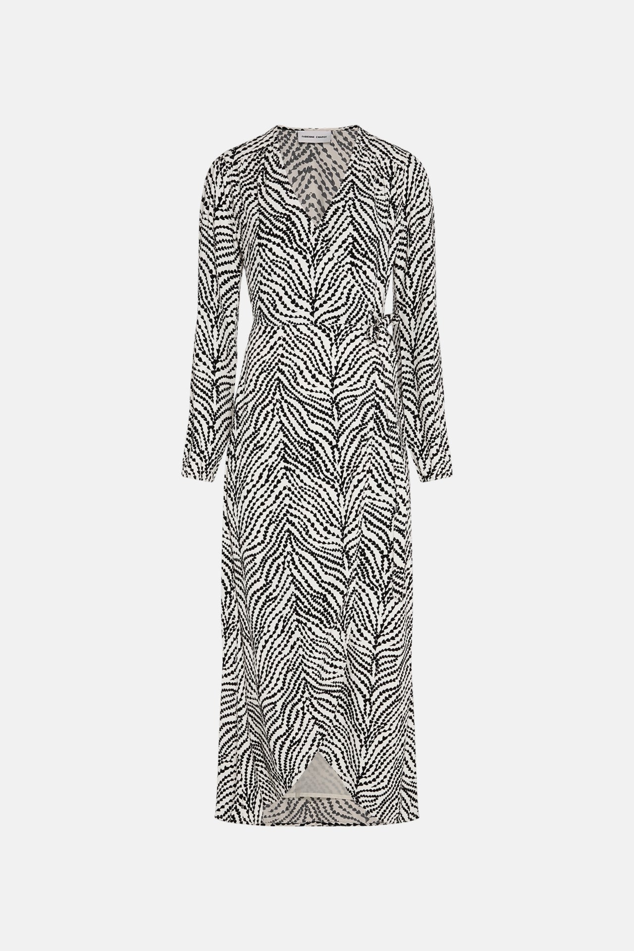 Natasja Dress Fabienne chapot - second hand