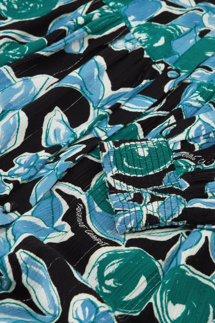 Willa Short Dress Fabienne chapot - second hand