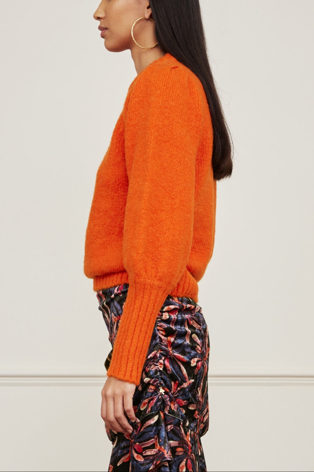 Bibian Pullover Fabienne chapot - second hand