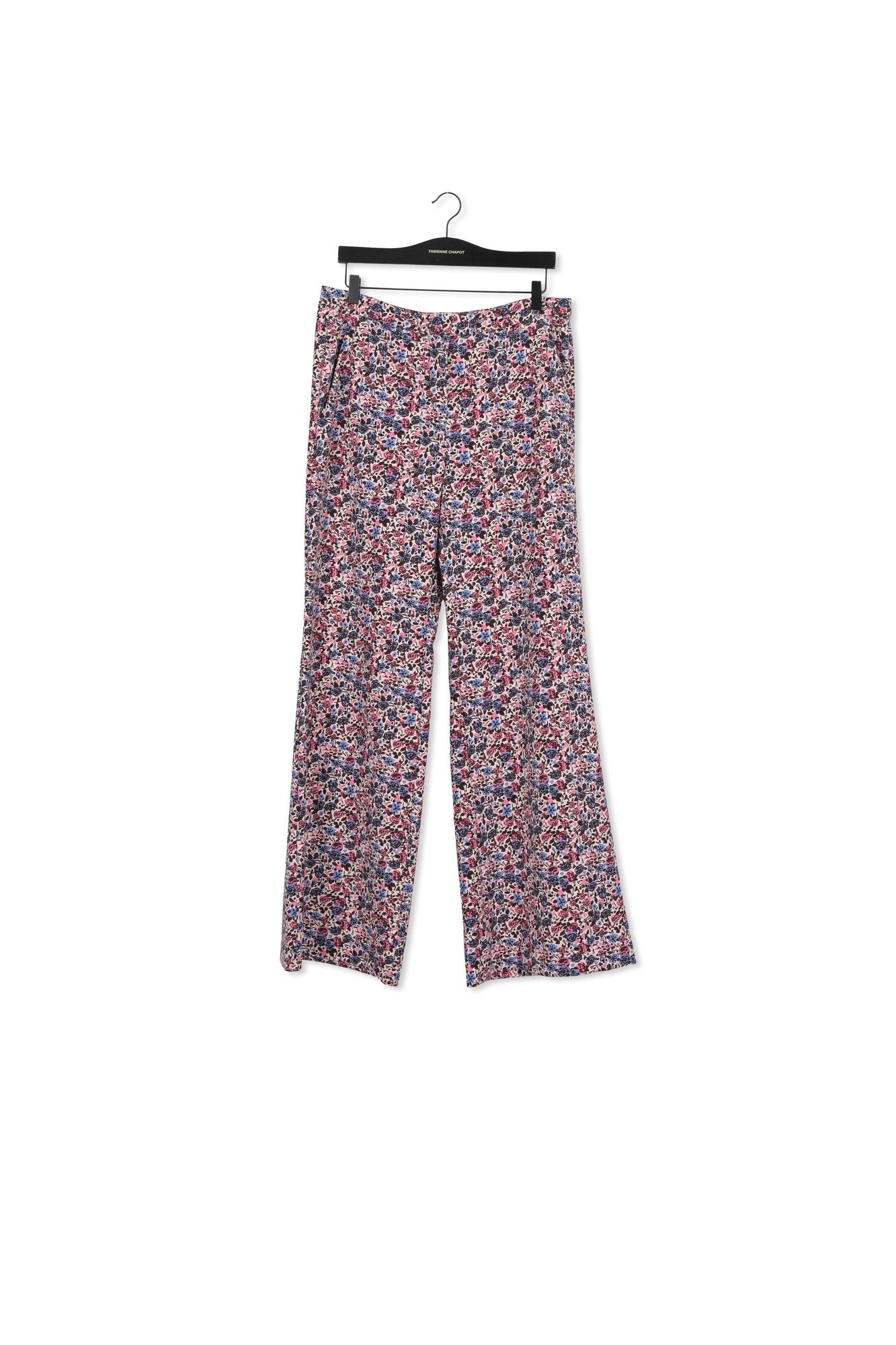 Puck Trousers Fabienne chapot - second hand
