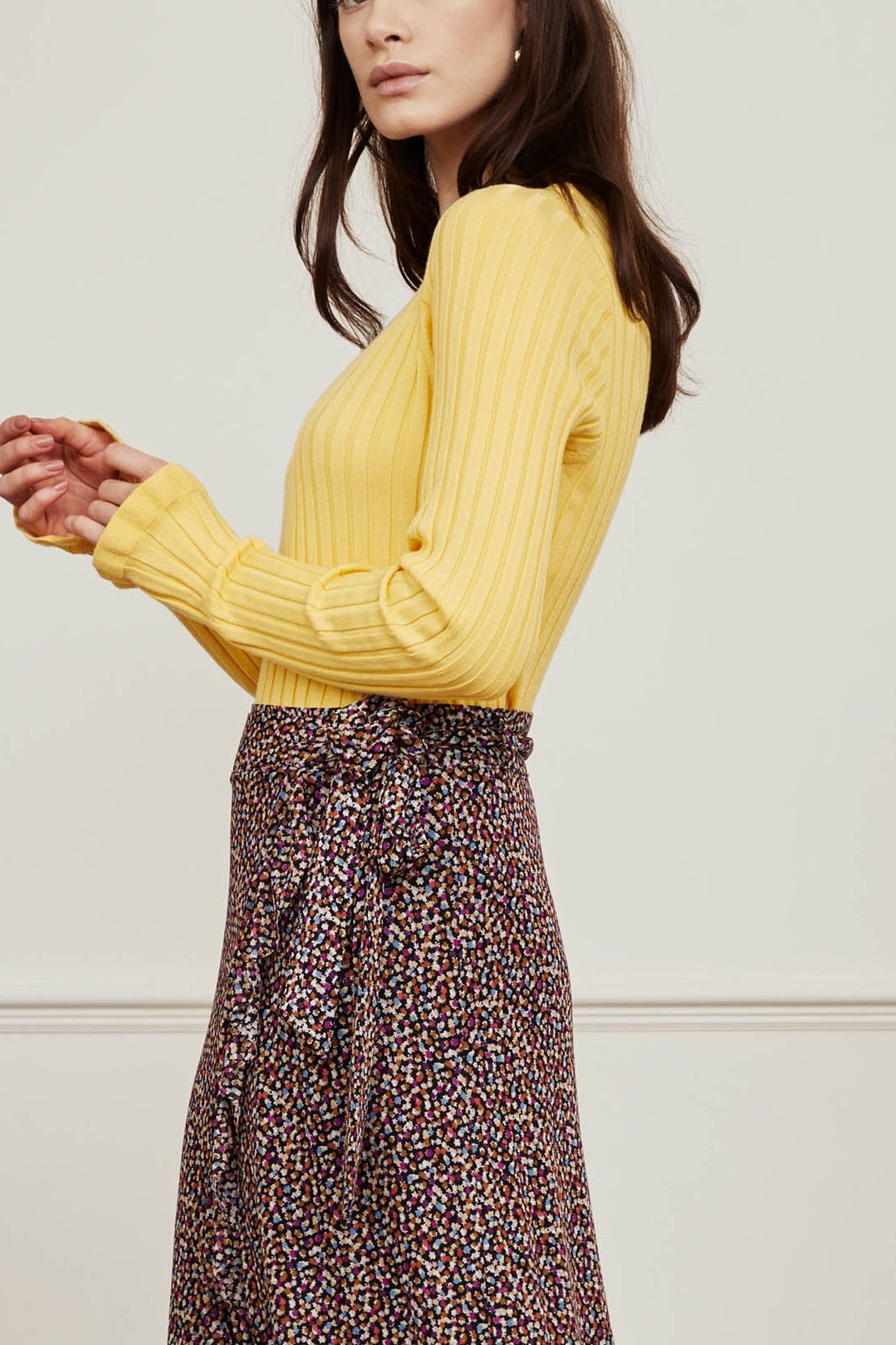 Ida Pullover Fabienne chapot - second hand