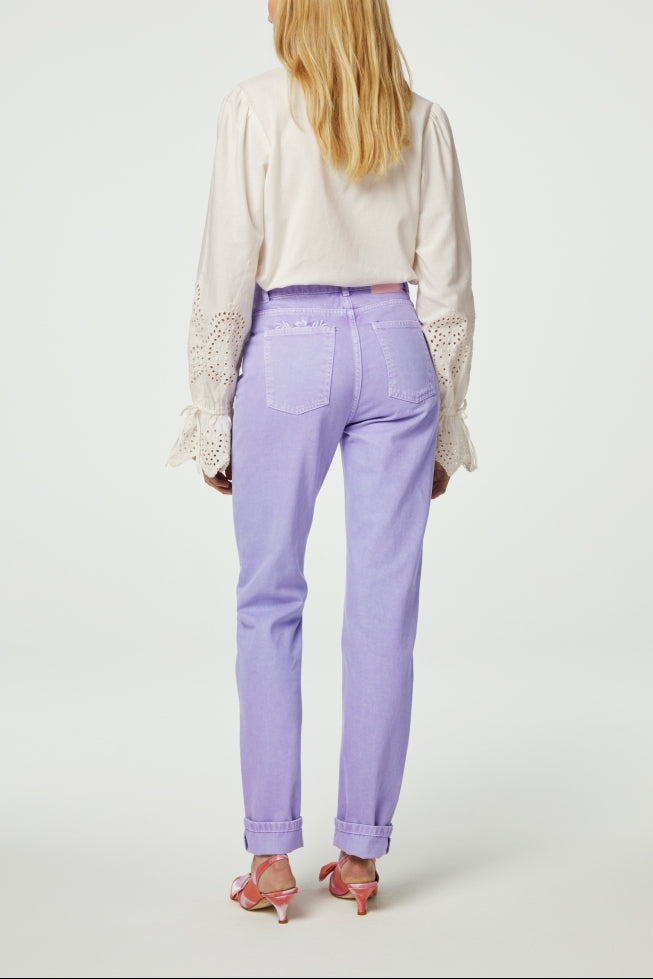 Clarissa Blouse Fabienne chapot - second hand