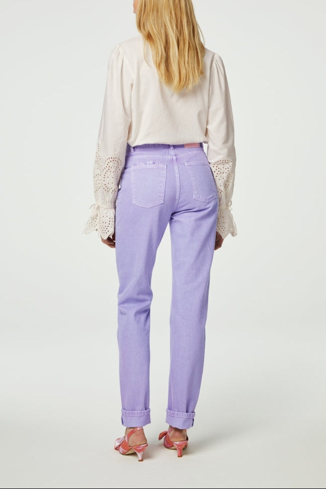 Clarissa Blouse Fabienne chapot - second hand