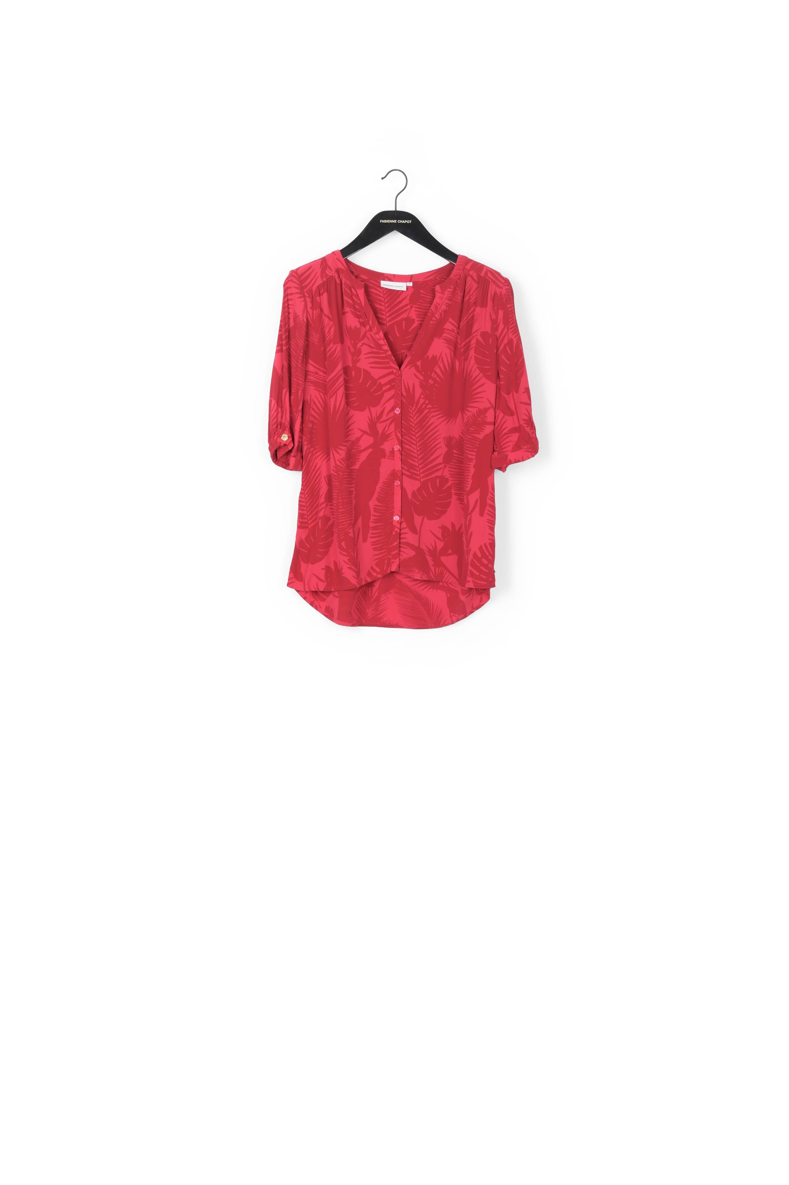 Stef Isa Blouse Fabienne chapot - second hand